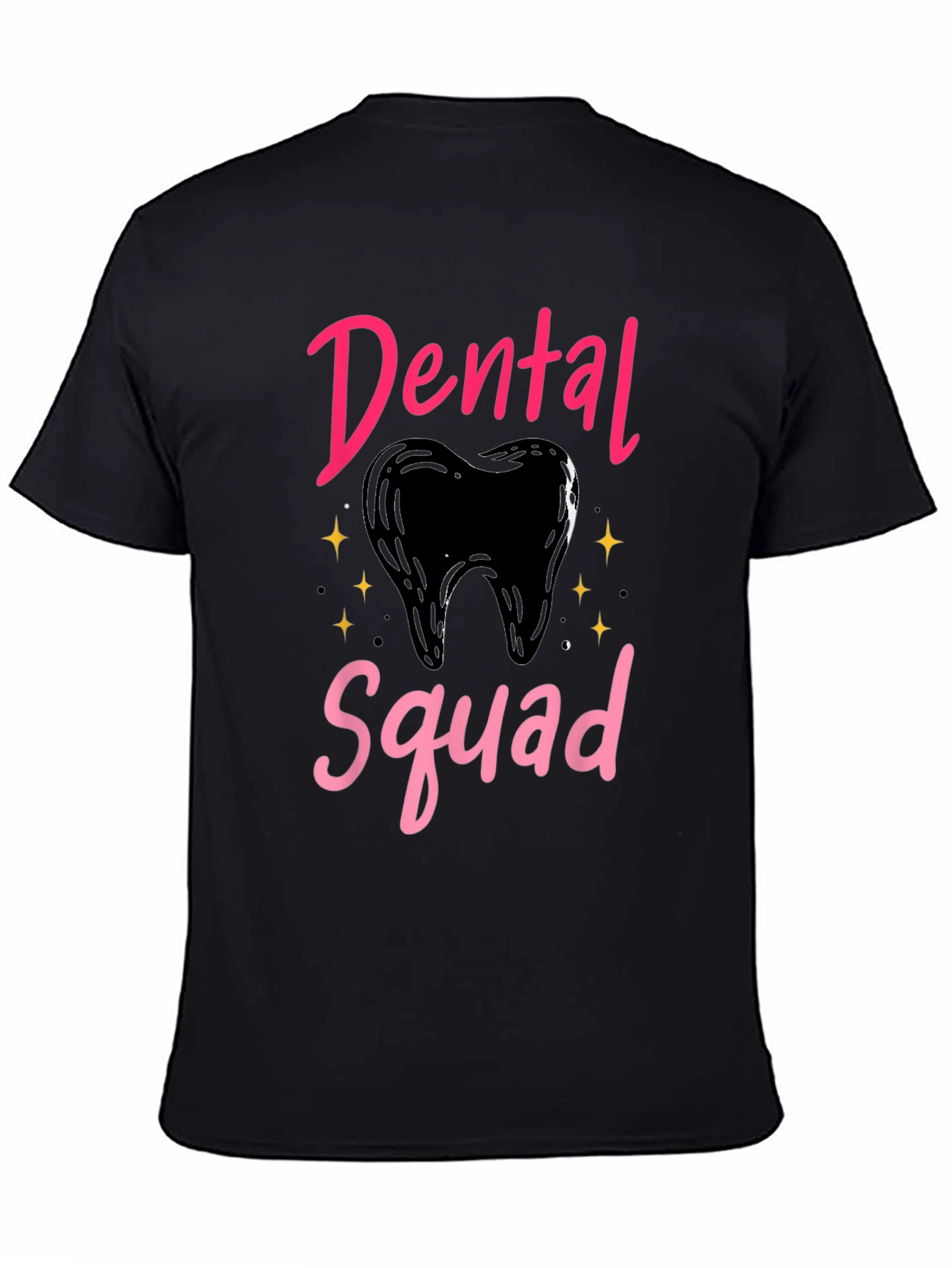 Dental Squad T-Shirt - Dentist Apparel