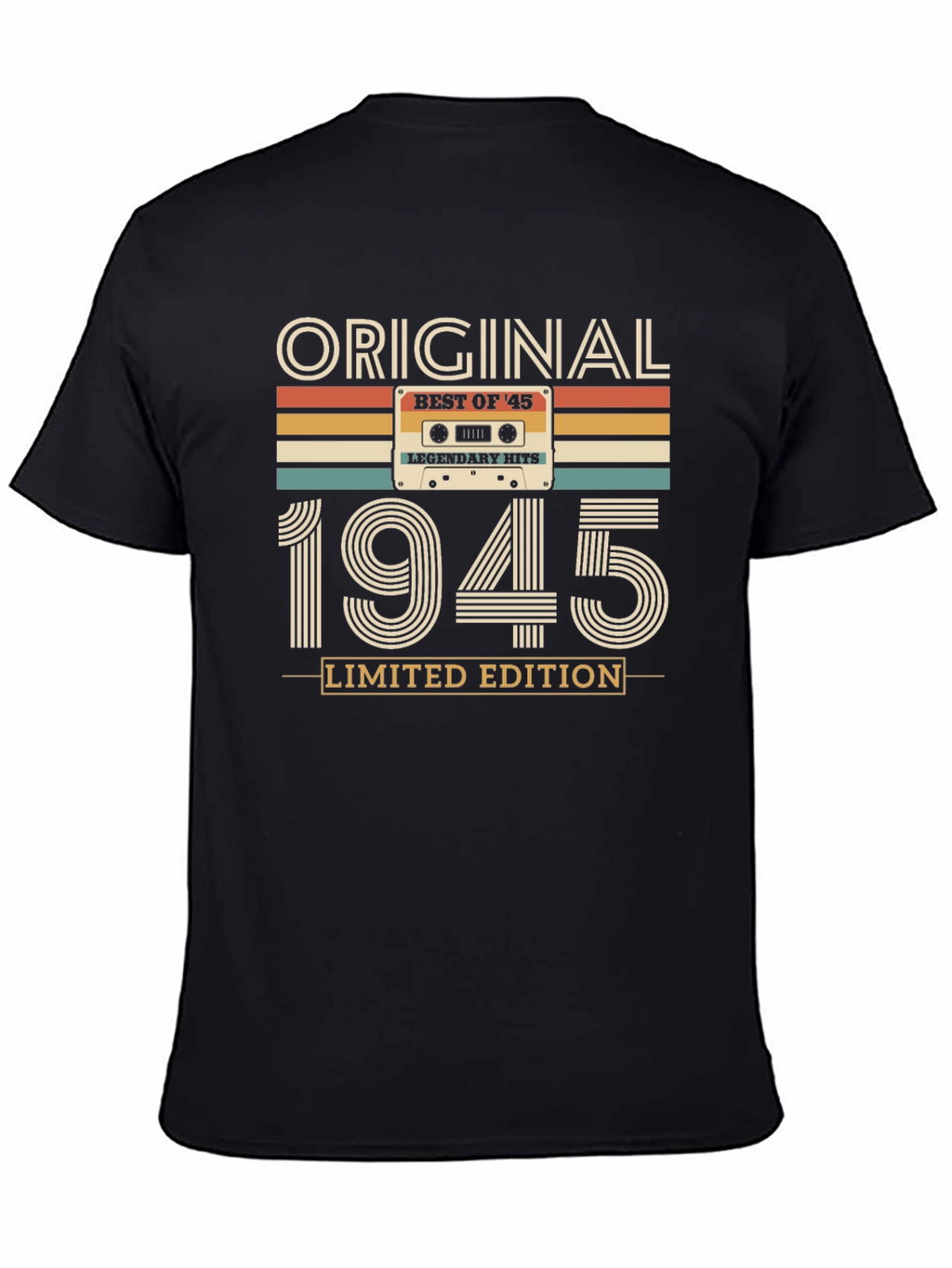 Original 1945 Limited Edition T-Shirt