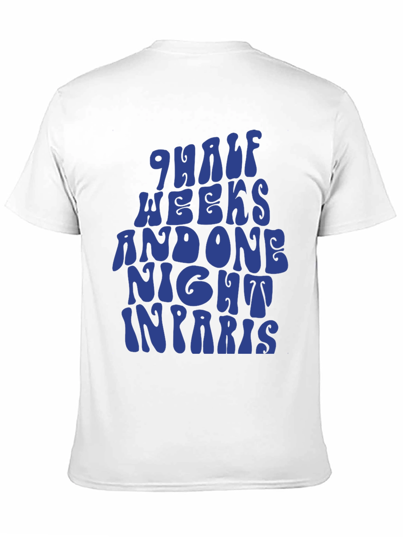 9 1/2 Weeks Movie Graphic T-Shirt