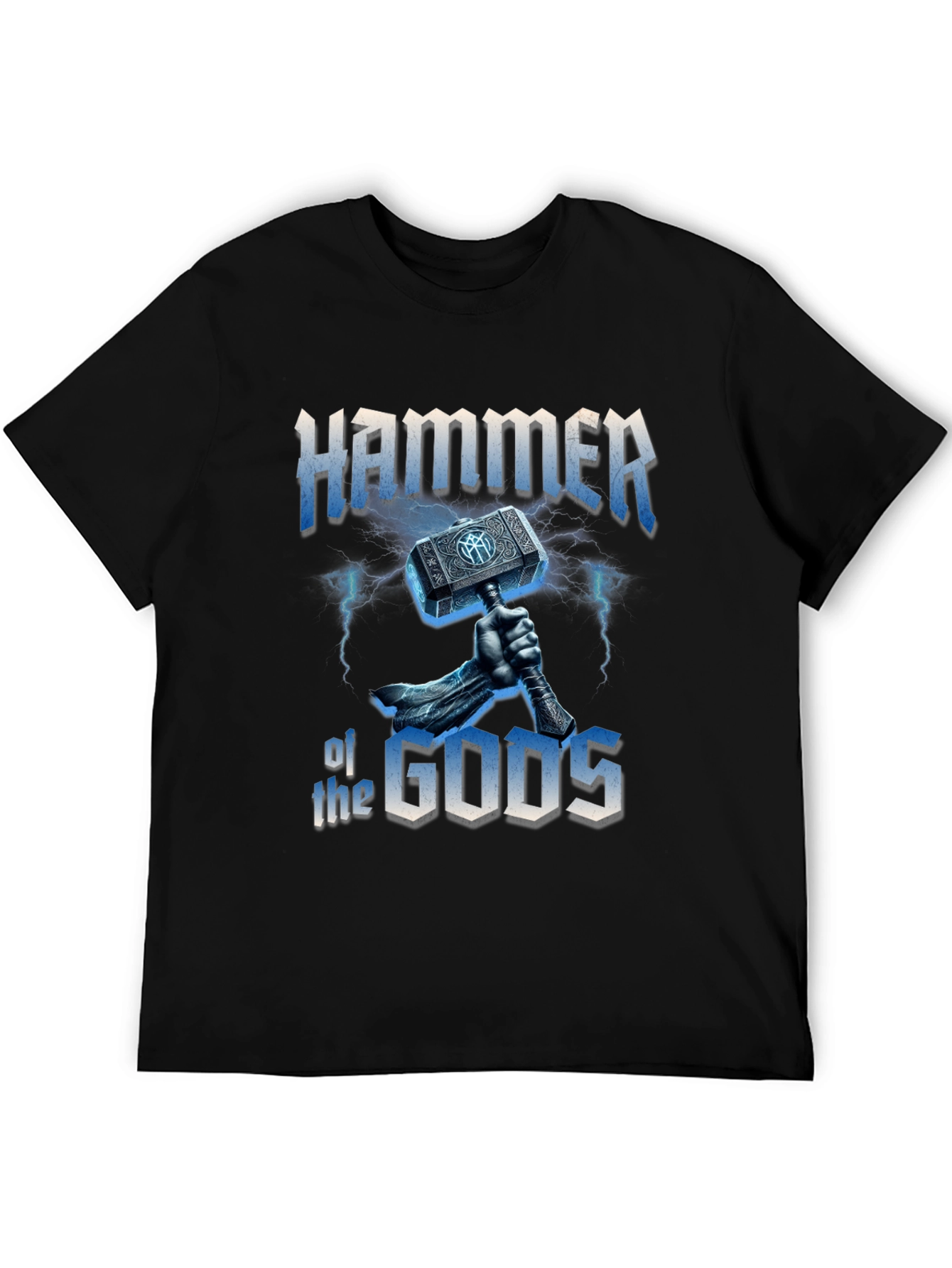 Hammer of the Gods T-Shirt