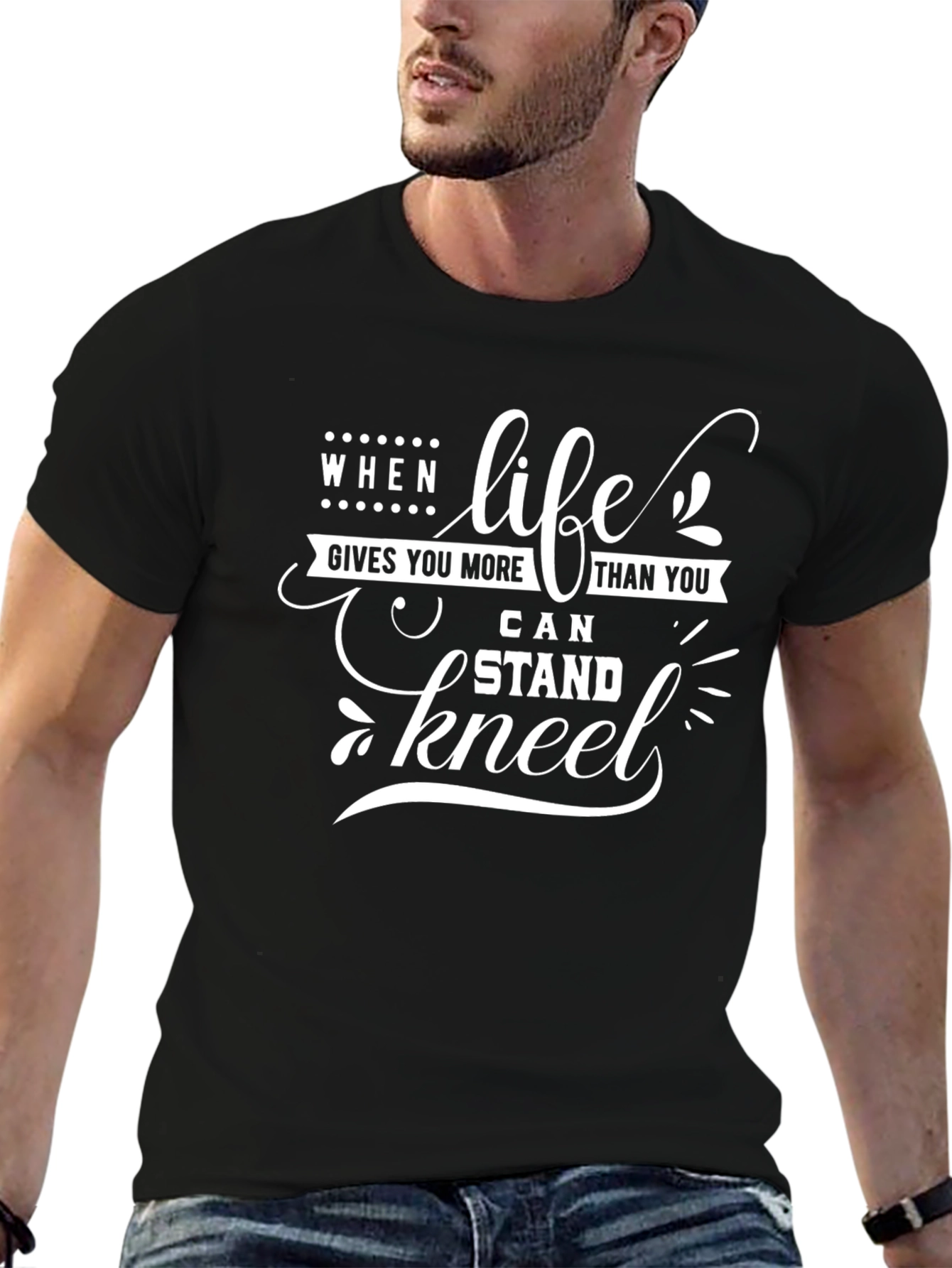 When Life Gives You More T-Shirt