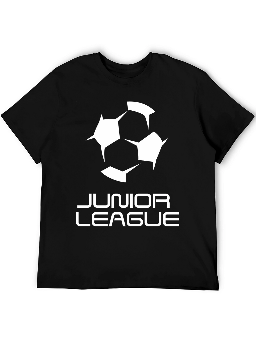 Junior League Soccer T-Shirt