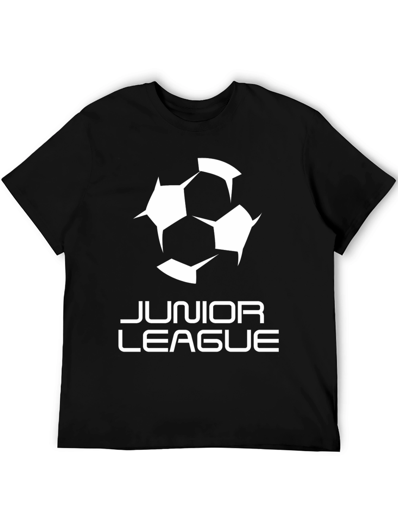 Junior League Soccer T-Shirt