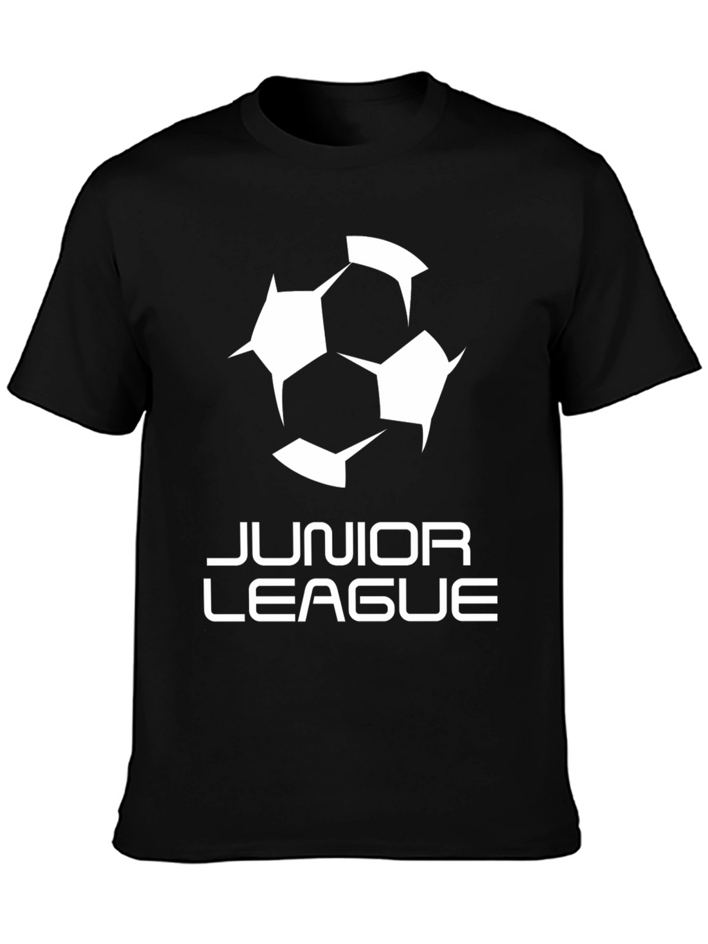 Junior League Soccer T-Shirt