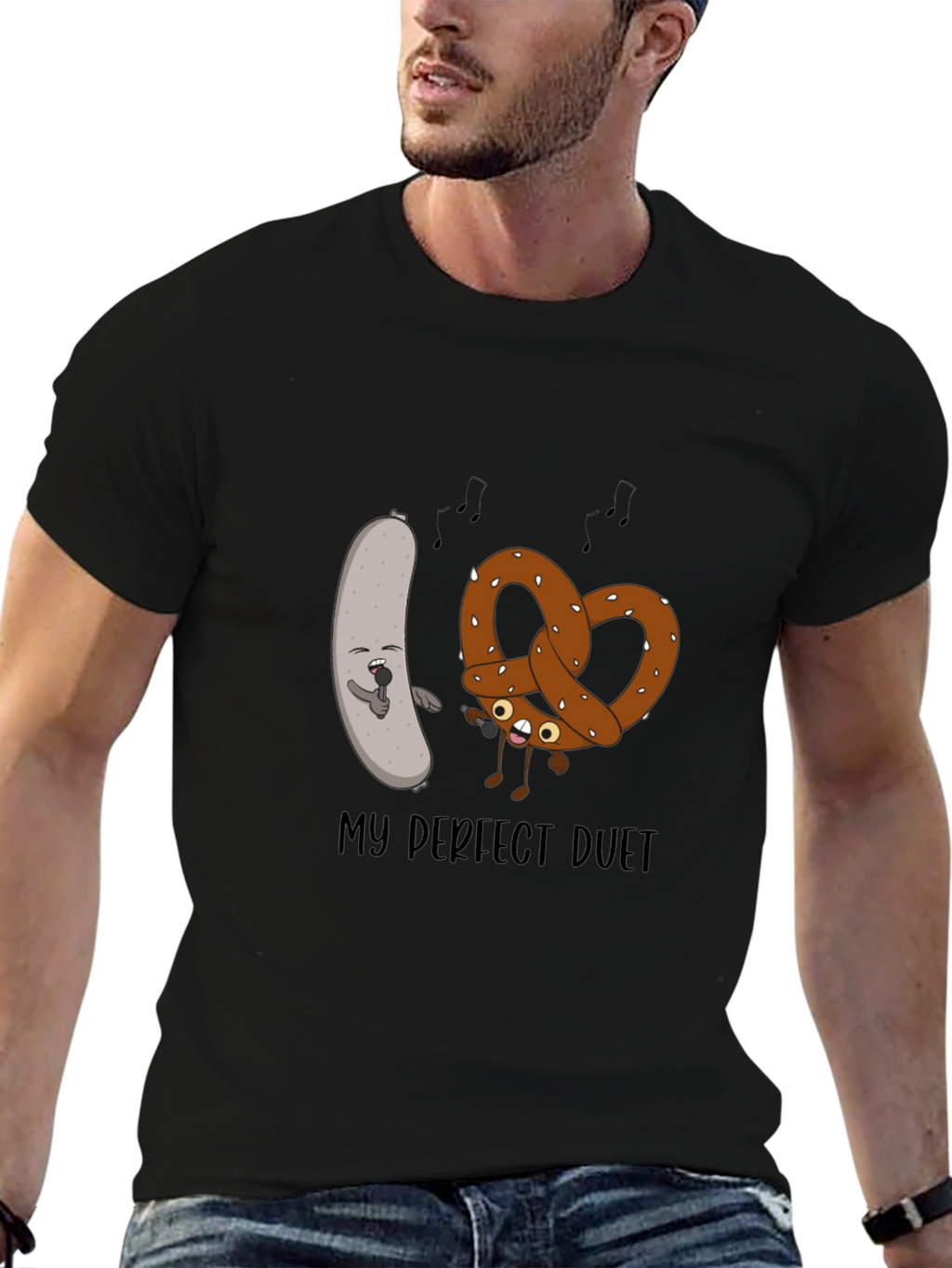 My Perfect Duet T-Shirt