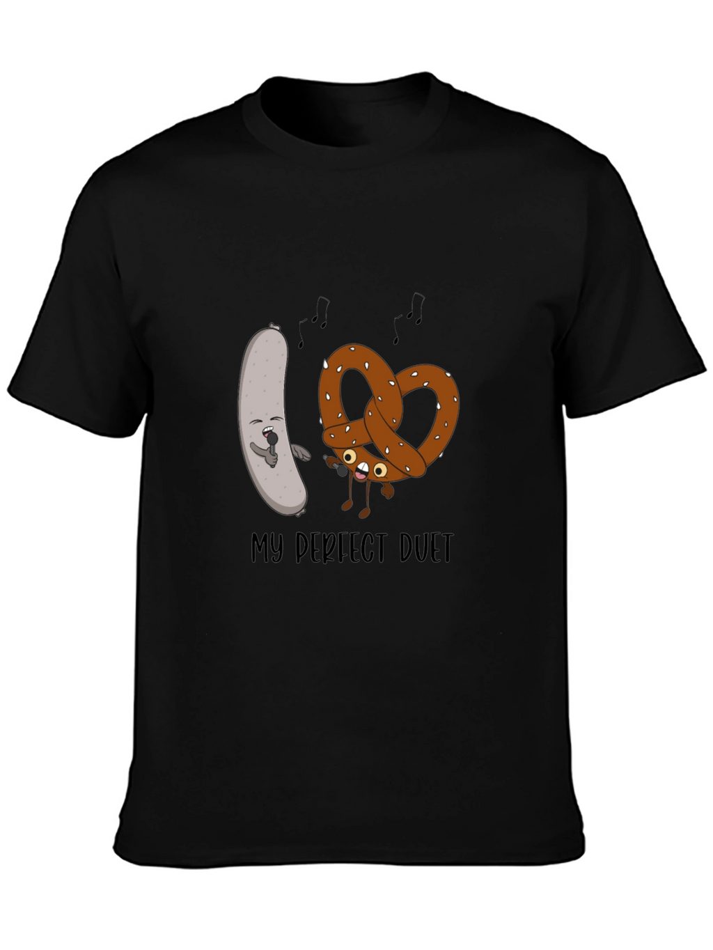 My Perfect Duet T-Shirt