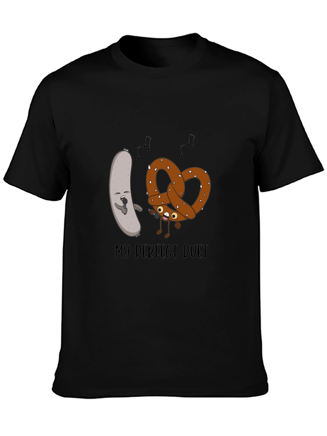 My Perfect Duet T-Shirt