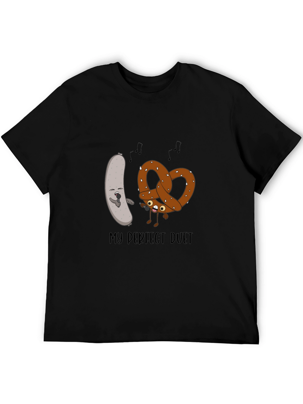 My Perfect Duet T-Shirt