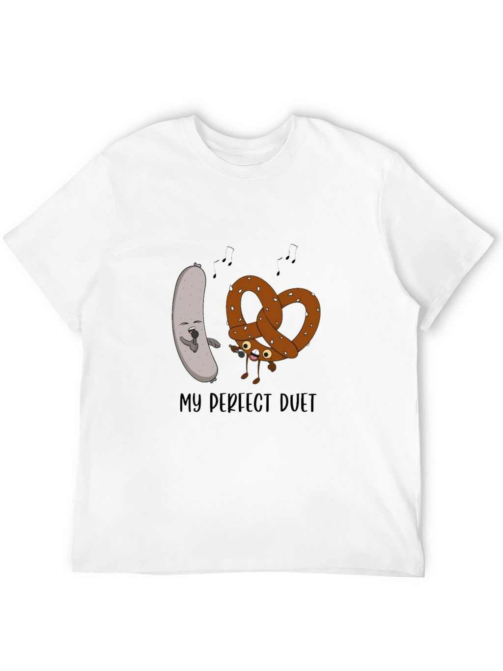 My Perfect Duet T-Shirt