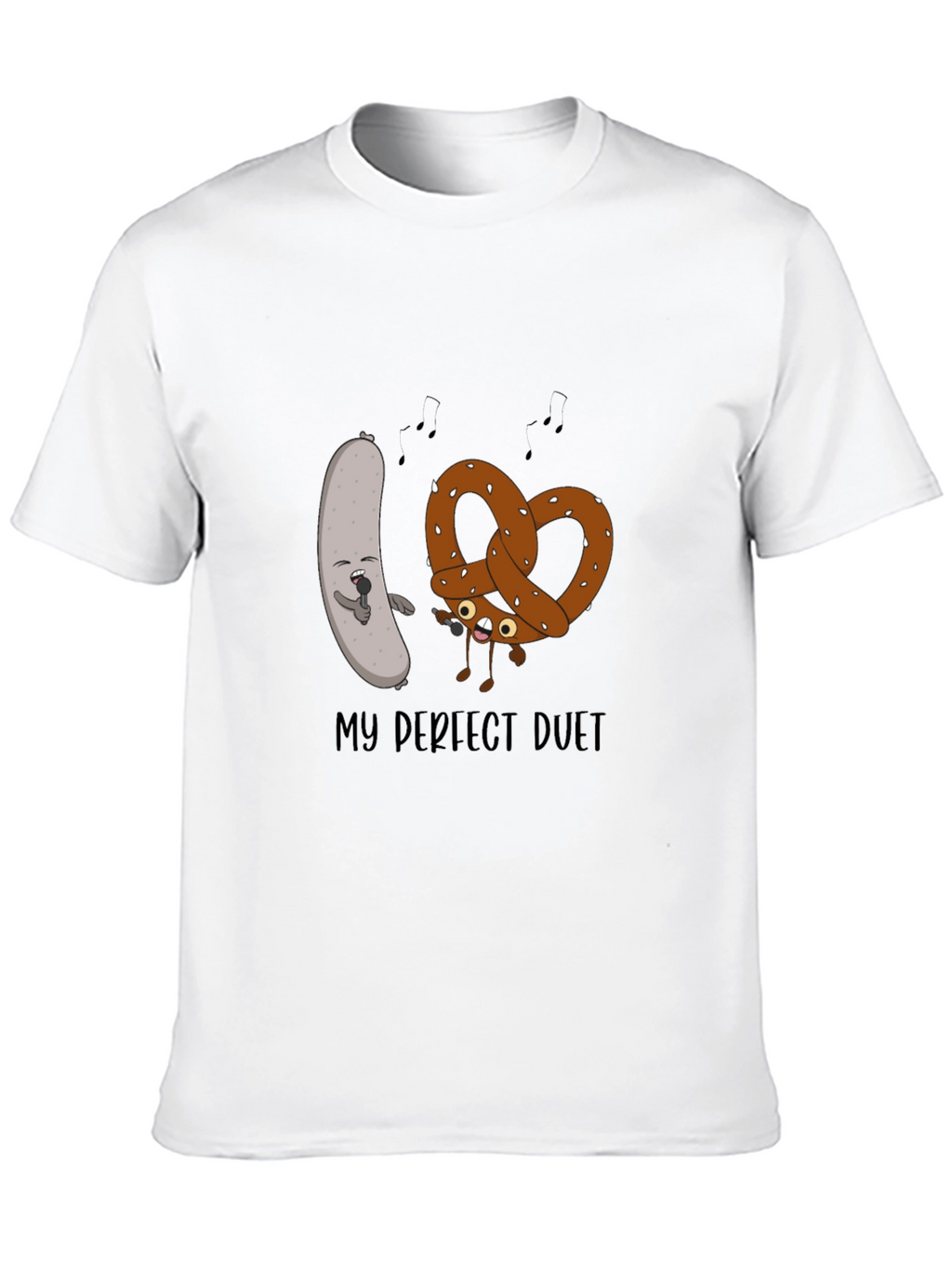 My Perfect Duet T-Shirt