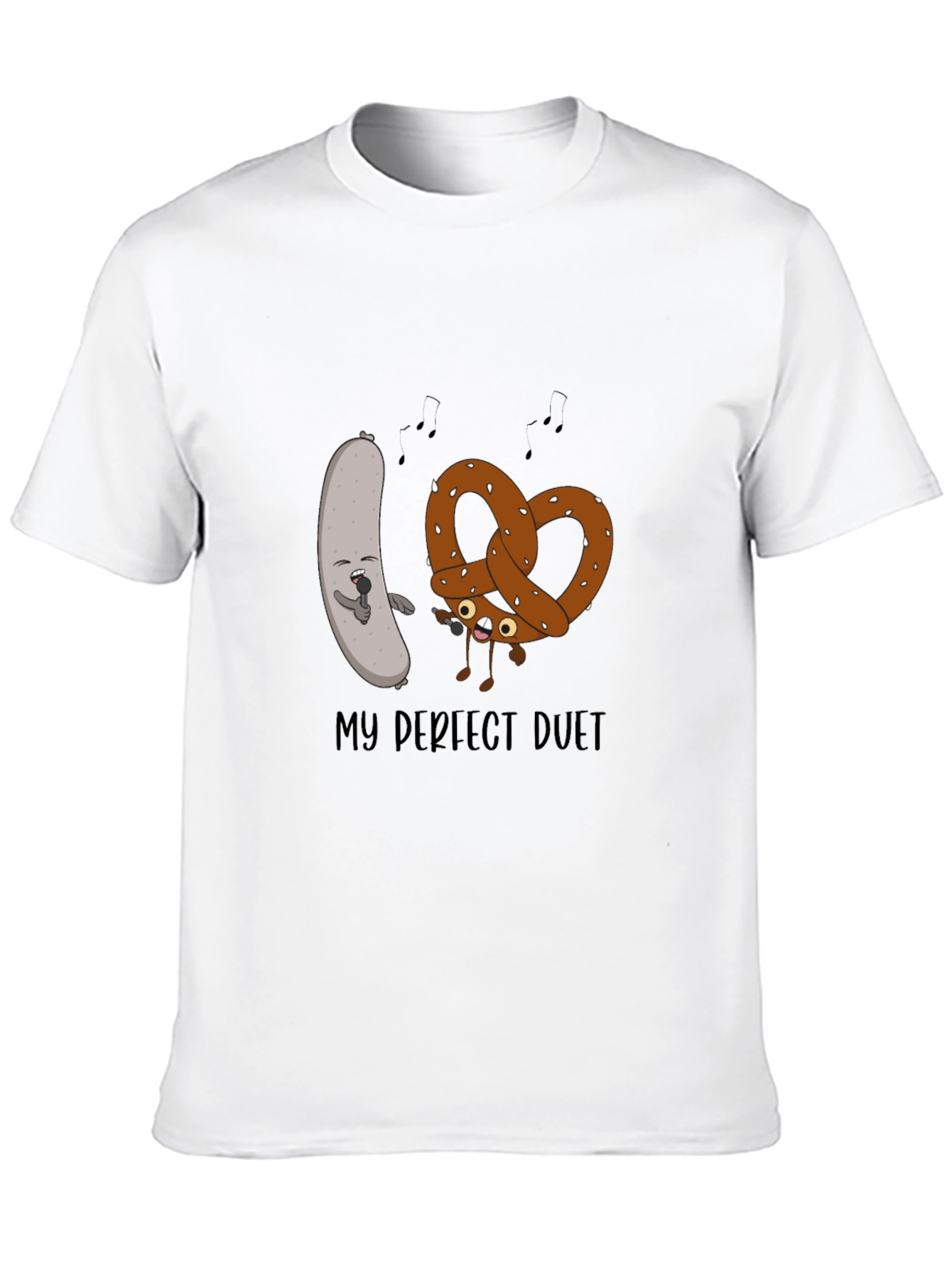 My Perfect Duet T-Shirt