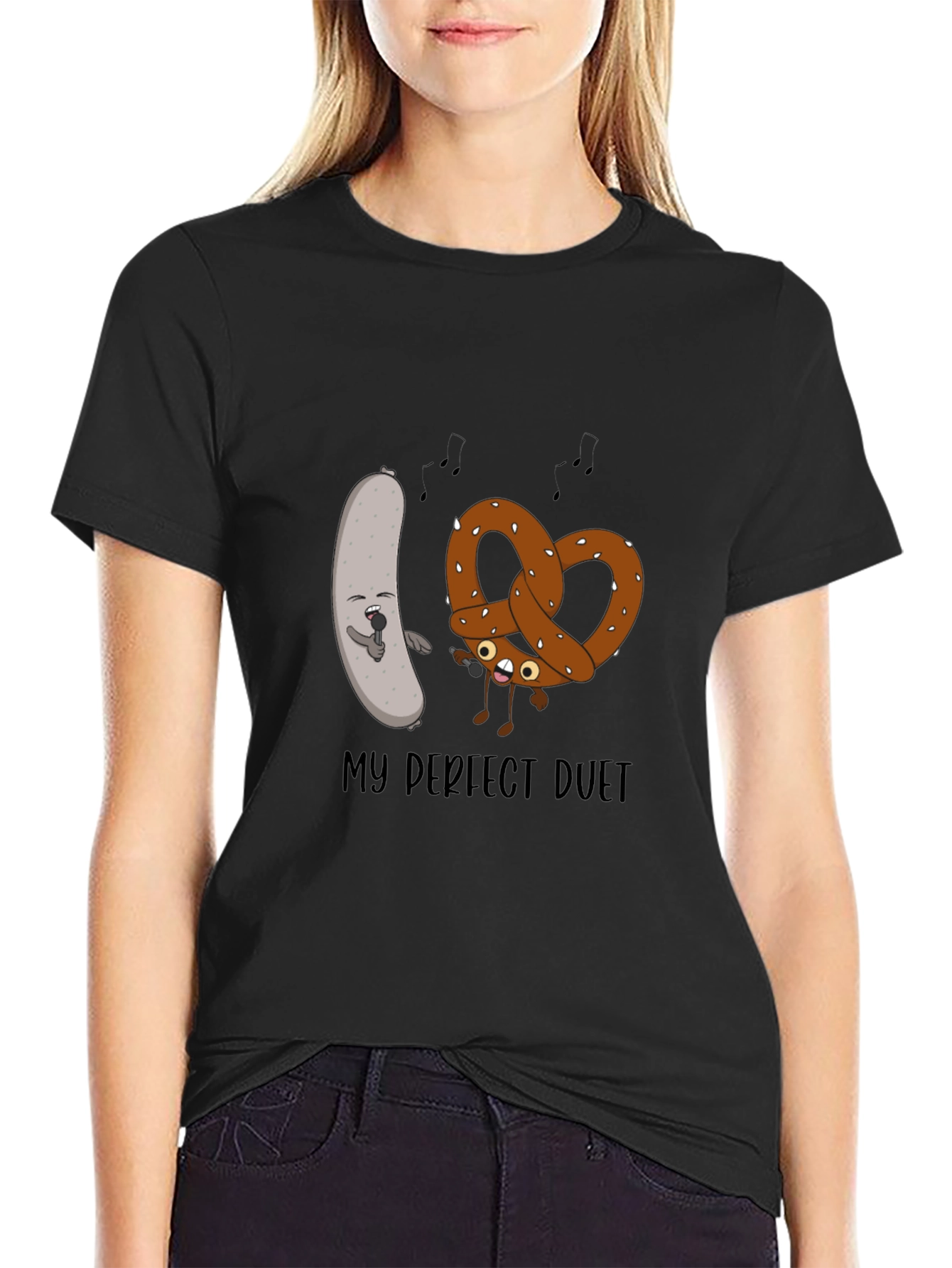 My Perfect Duet T-Shirt