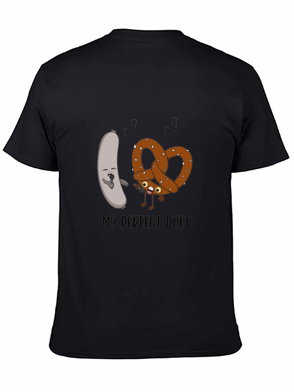 My Perfect Duet T-Shirt