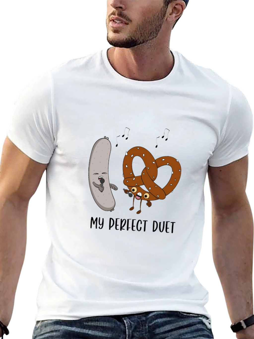 My Perfect Duet T-Shirt