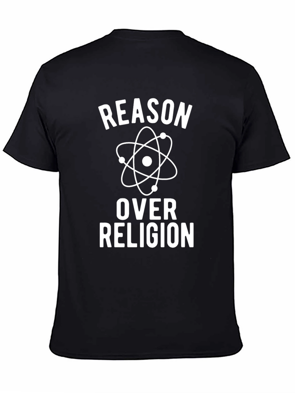 Reason Over Religion T-Shirt