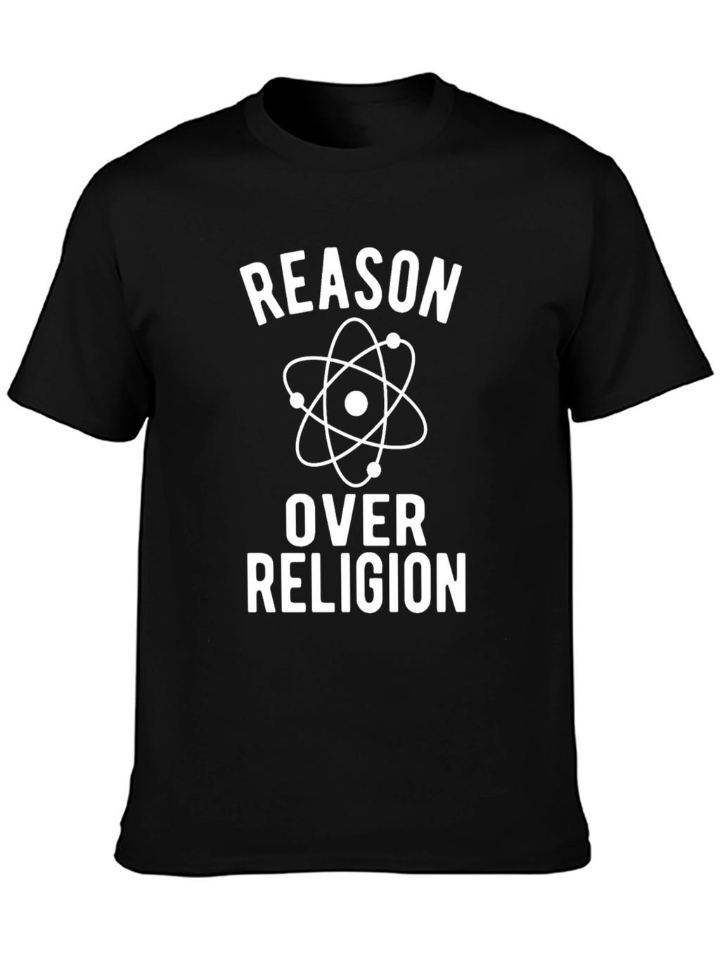Reason Over Religion T-Shirt