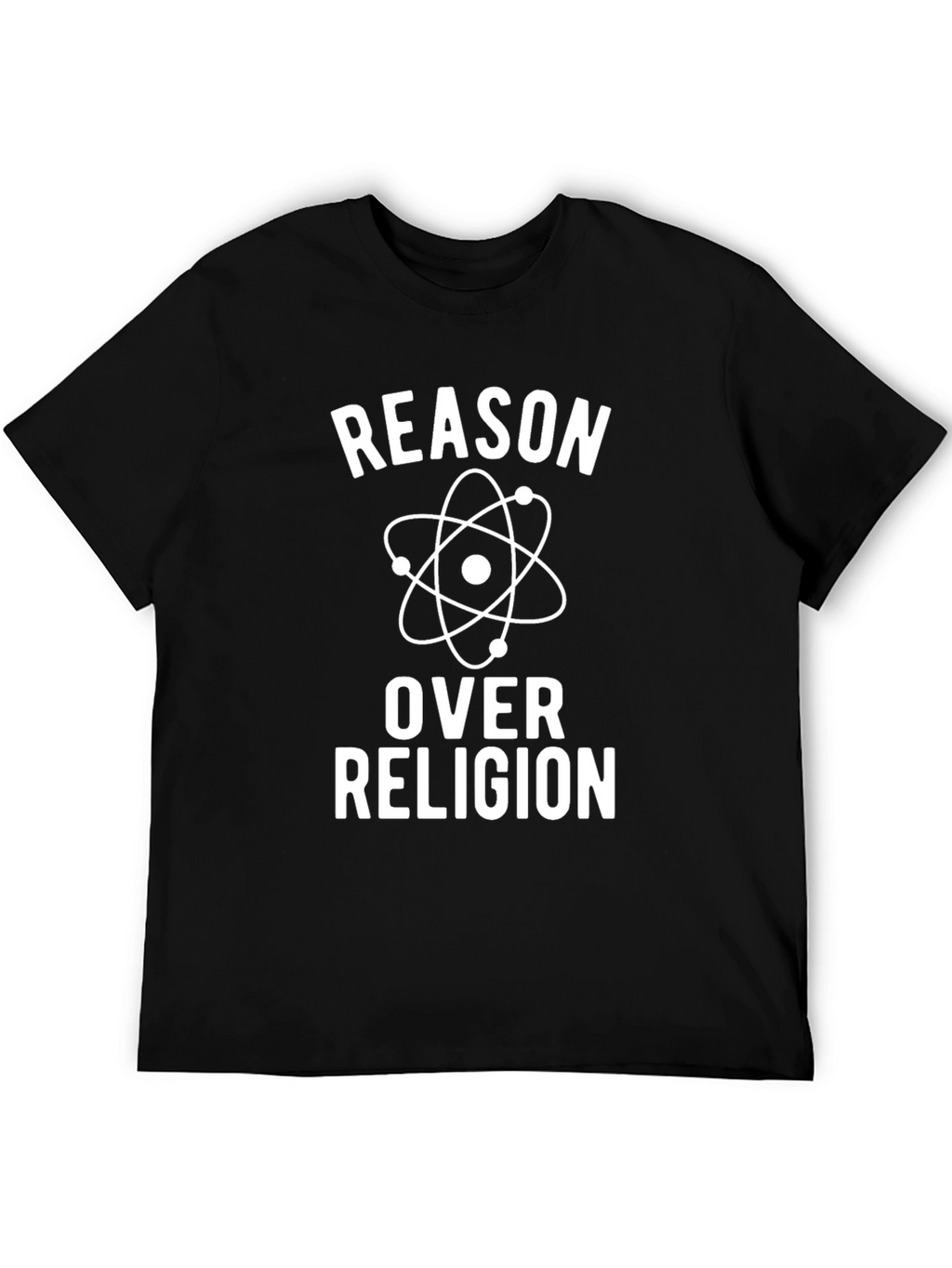 Reason Over Religion T-Shirt