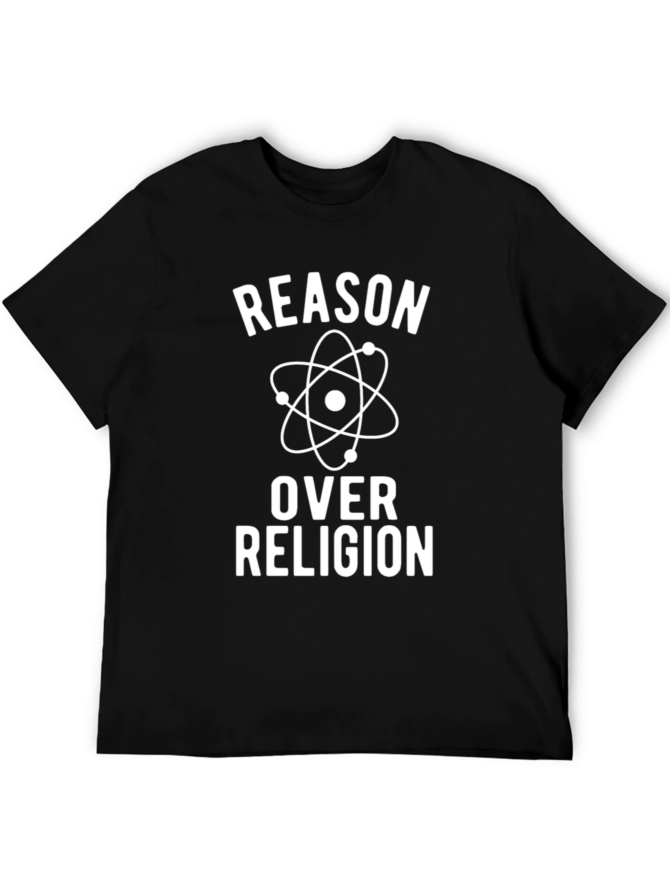 Reason Over Religion T-Shirt