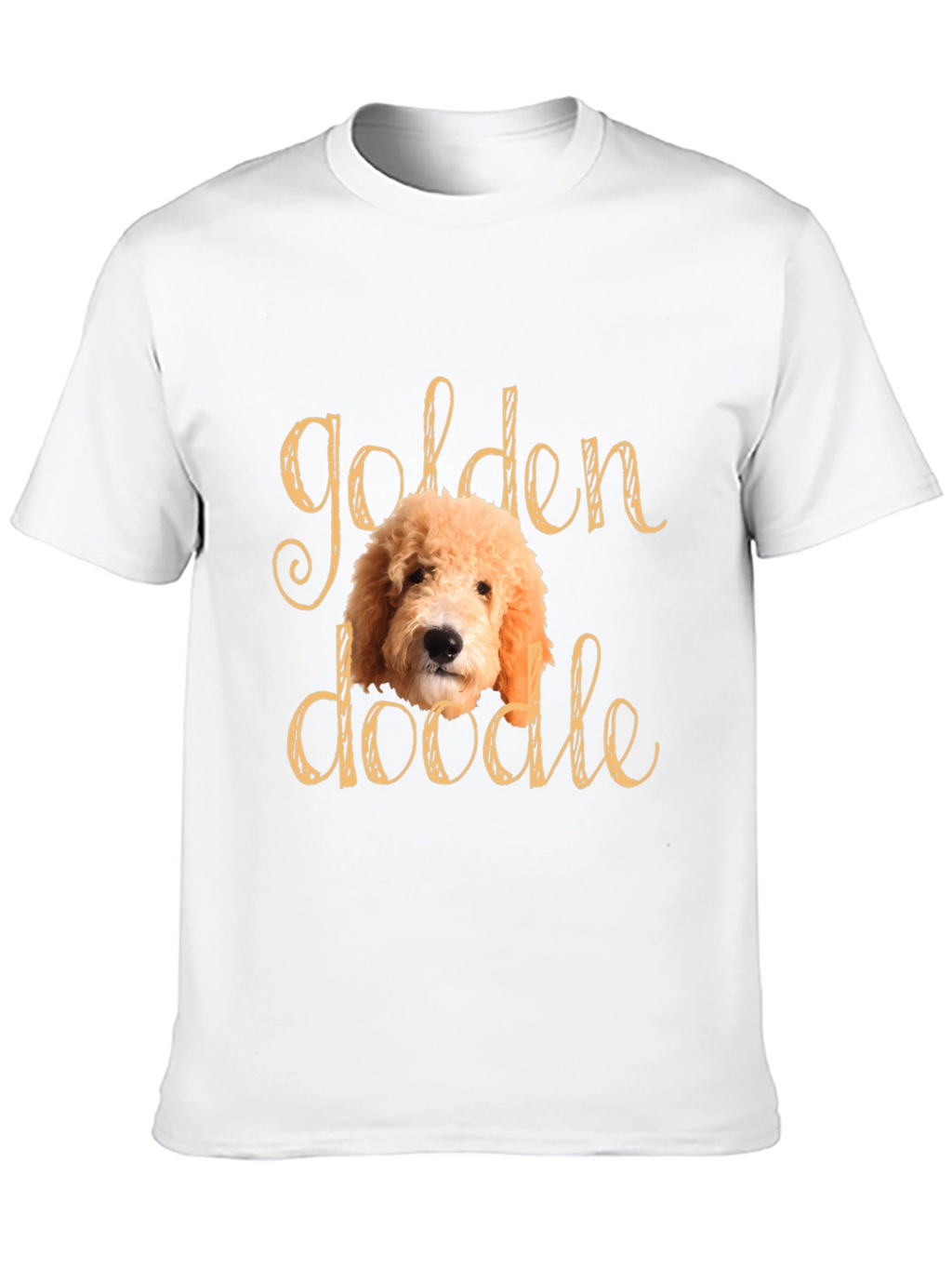 Golden Doodle T-Shirt