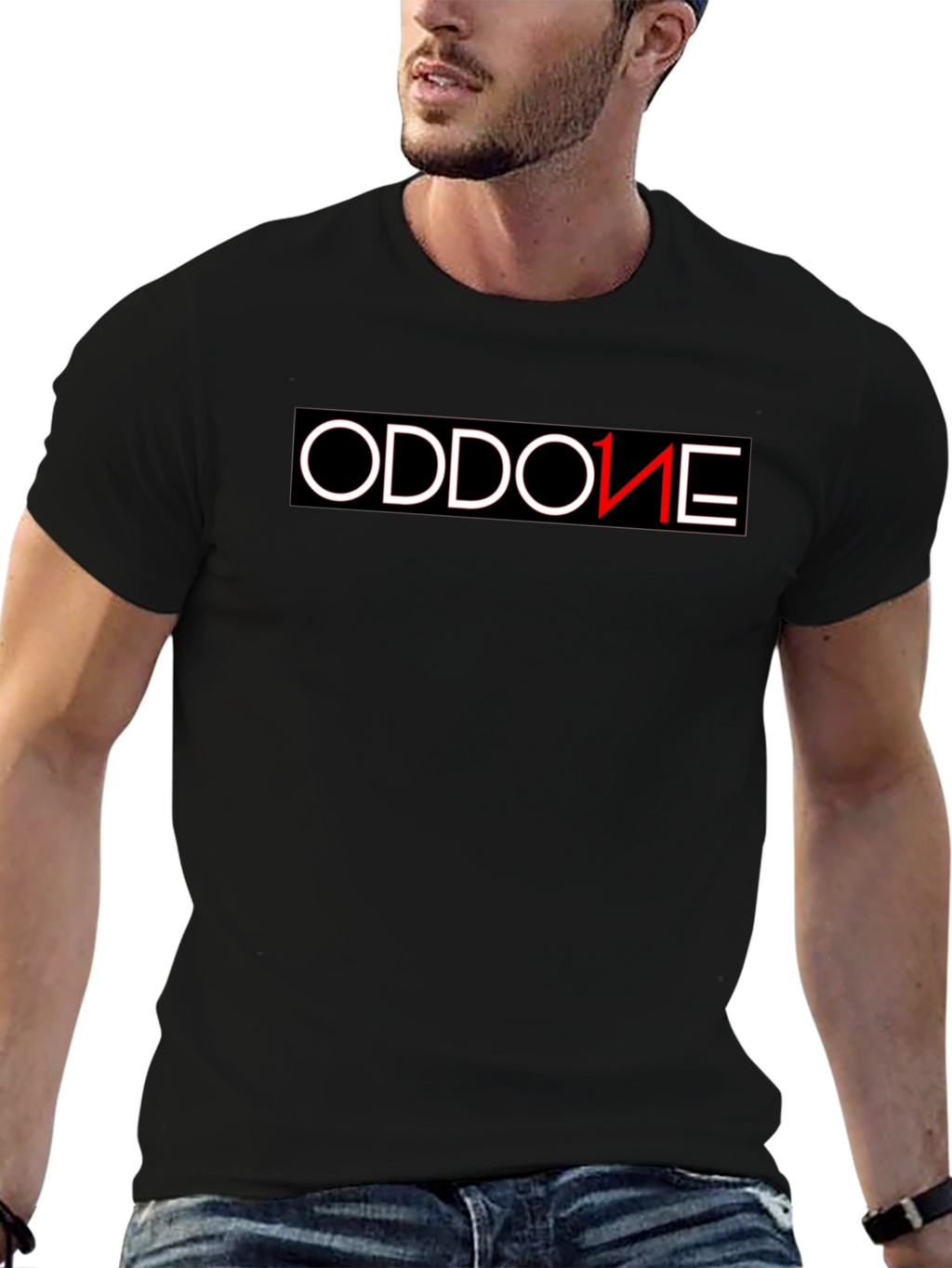 OddOnesOut T-Shirt
