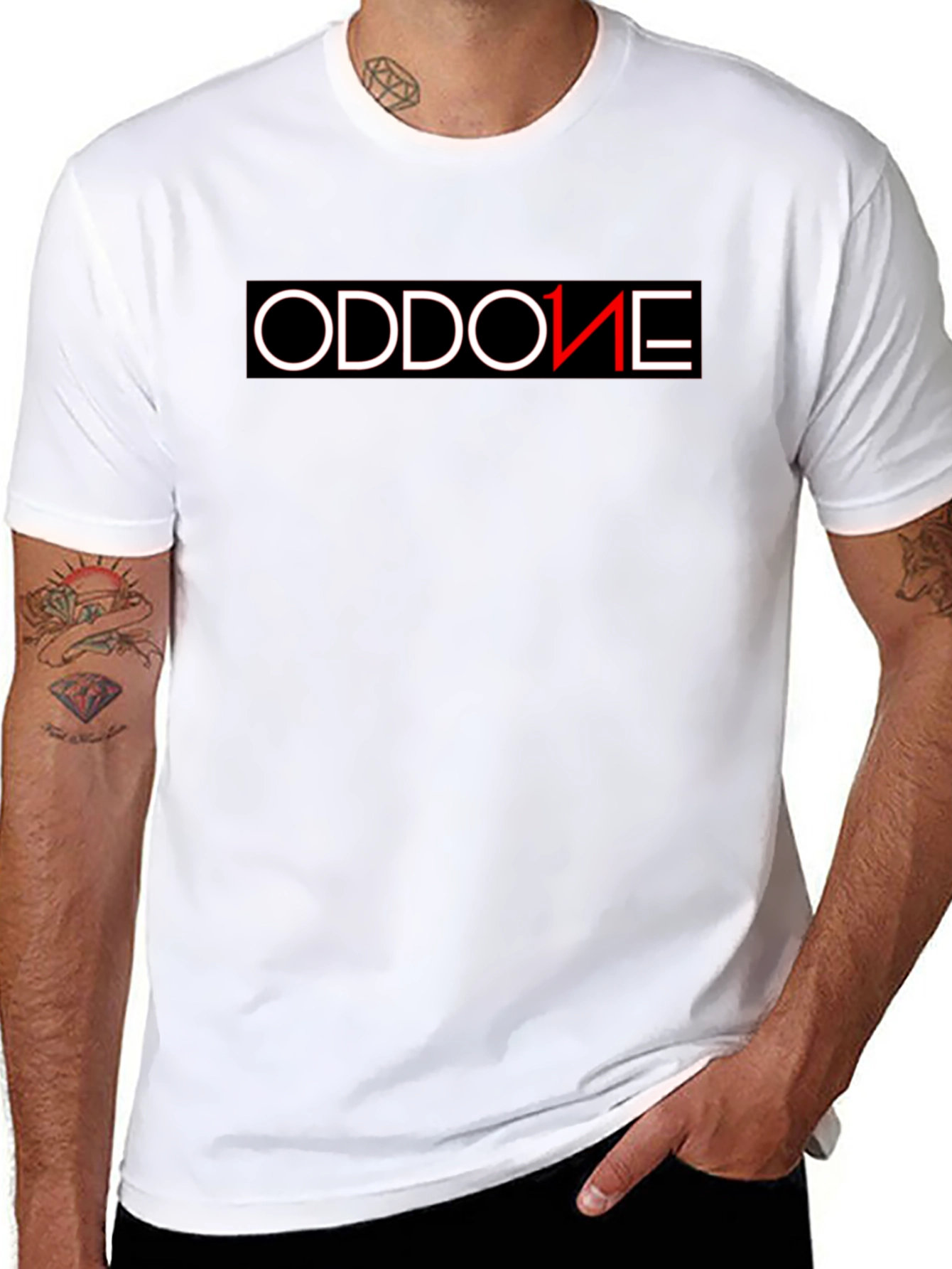 OddOnesOut T-Shirt