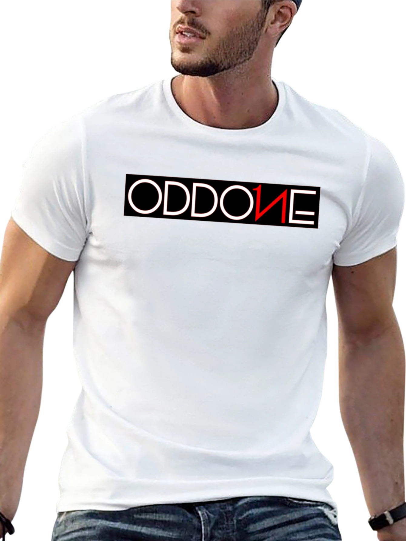 OddOnesOut T-Shirt