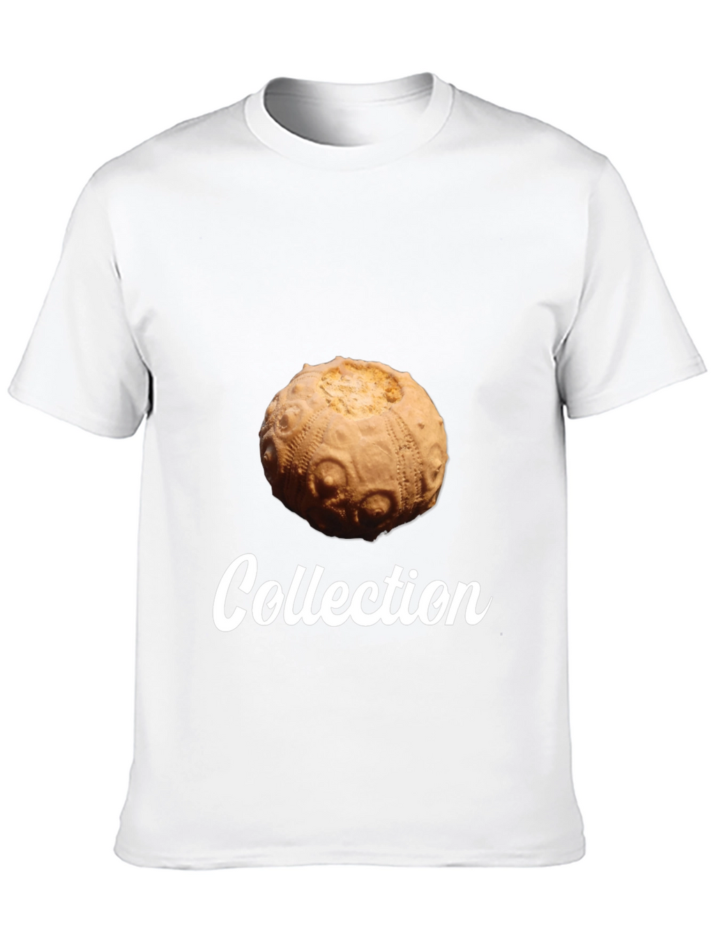 Sea Urchin Collection T-Shirt