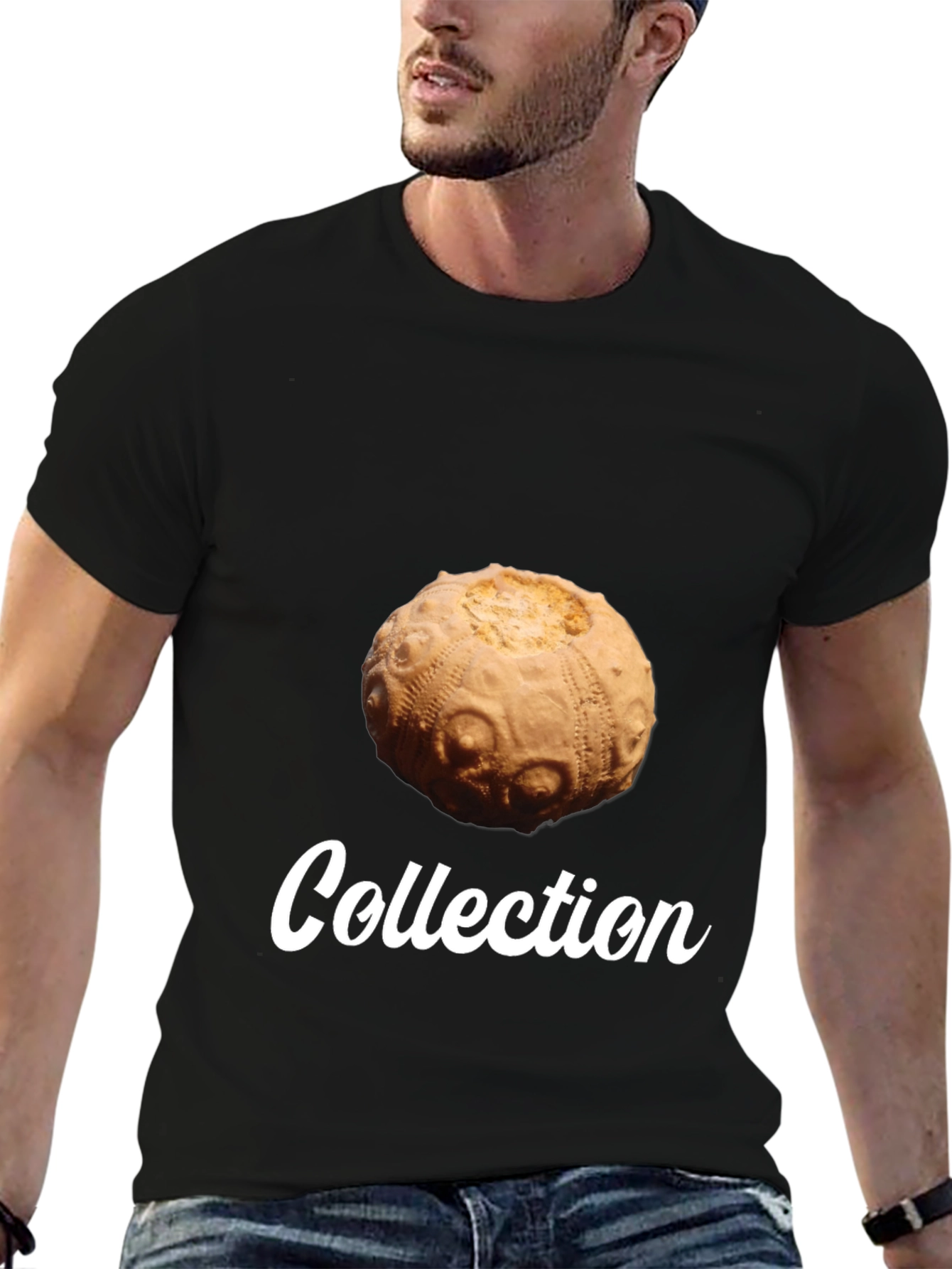 Sea Urchin Collection T-Shirt