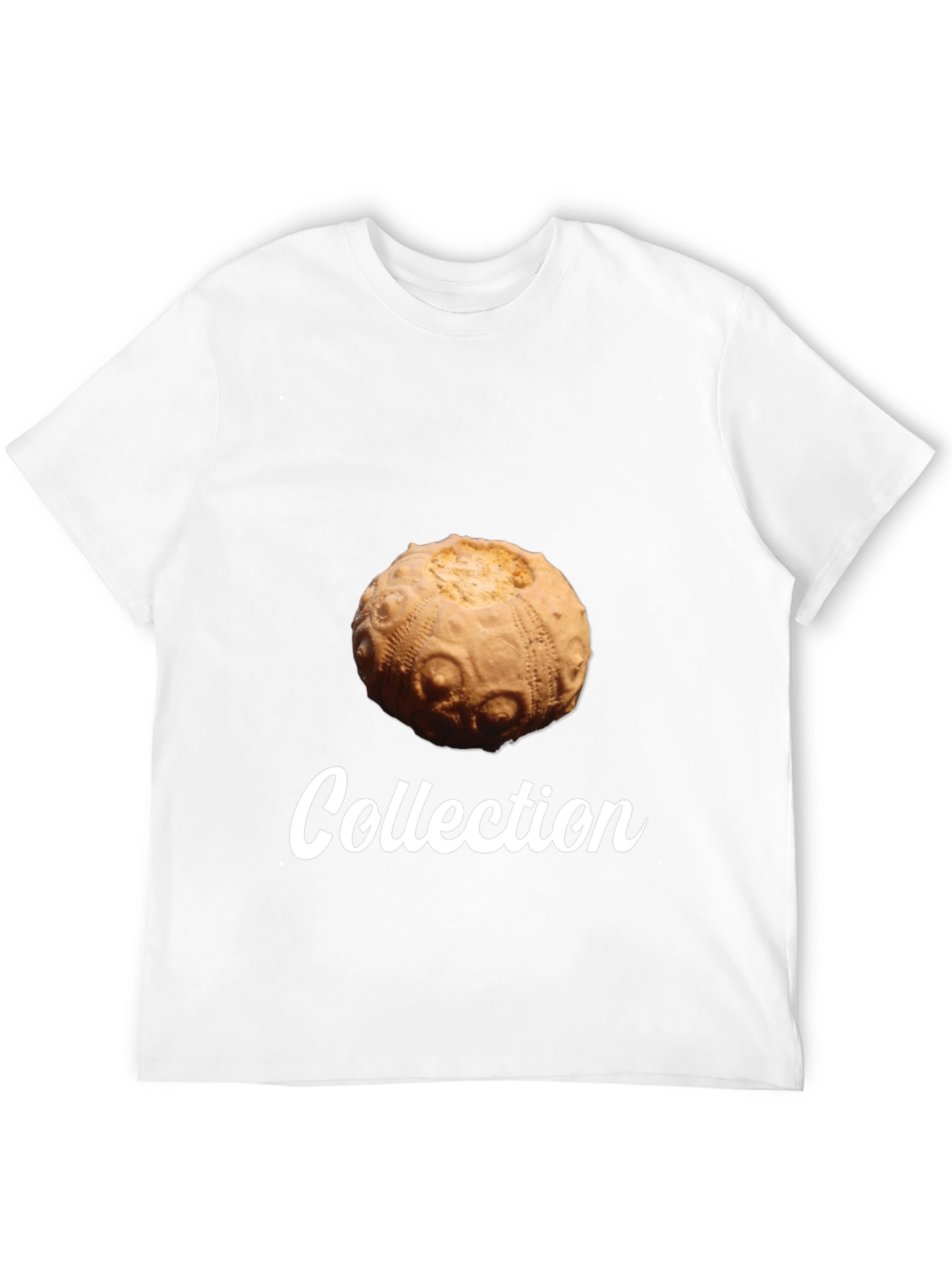 Sea Urchin Collection T-Shirt