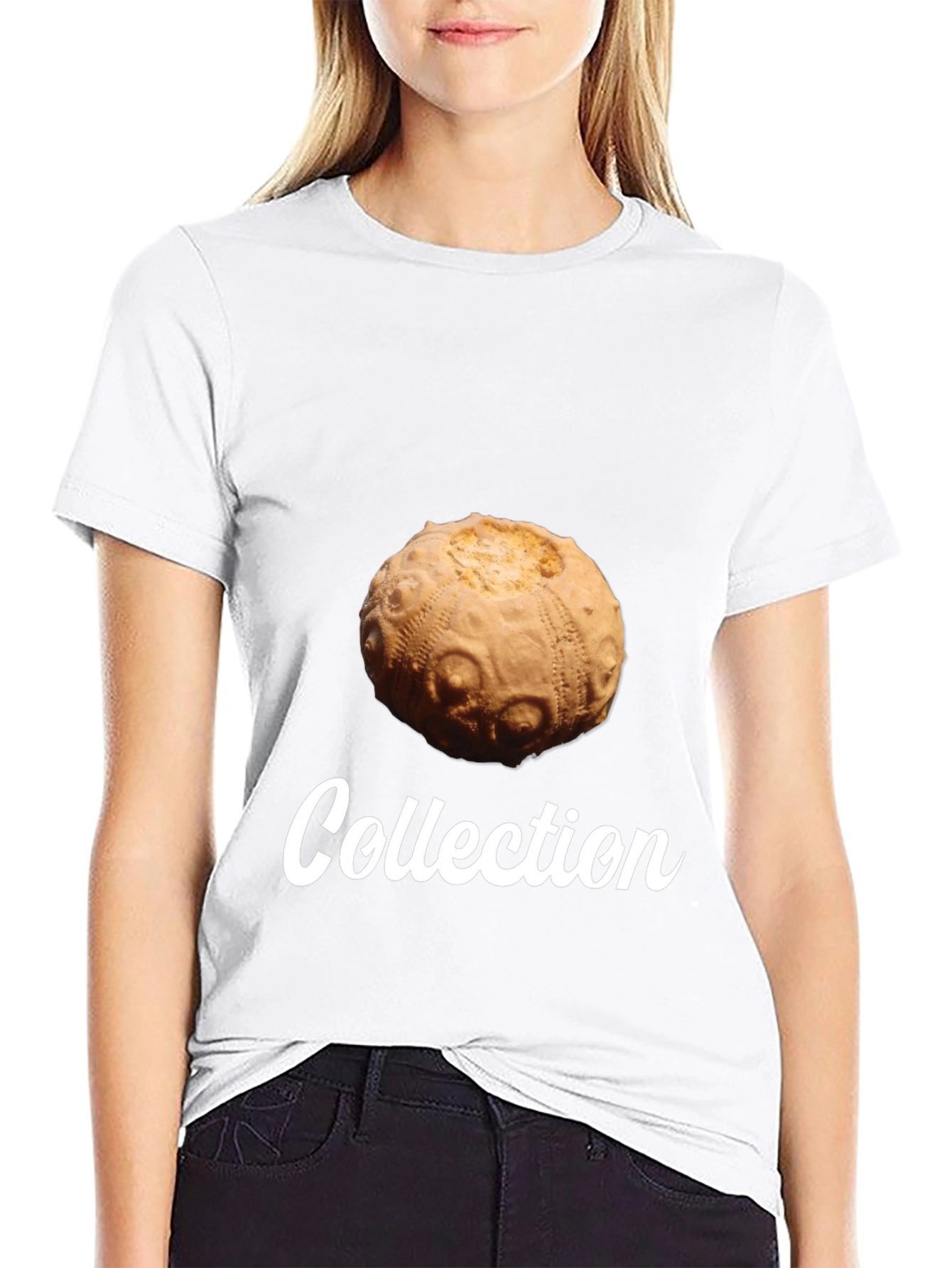 Sea Urchin Collection T-Shirt
