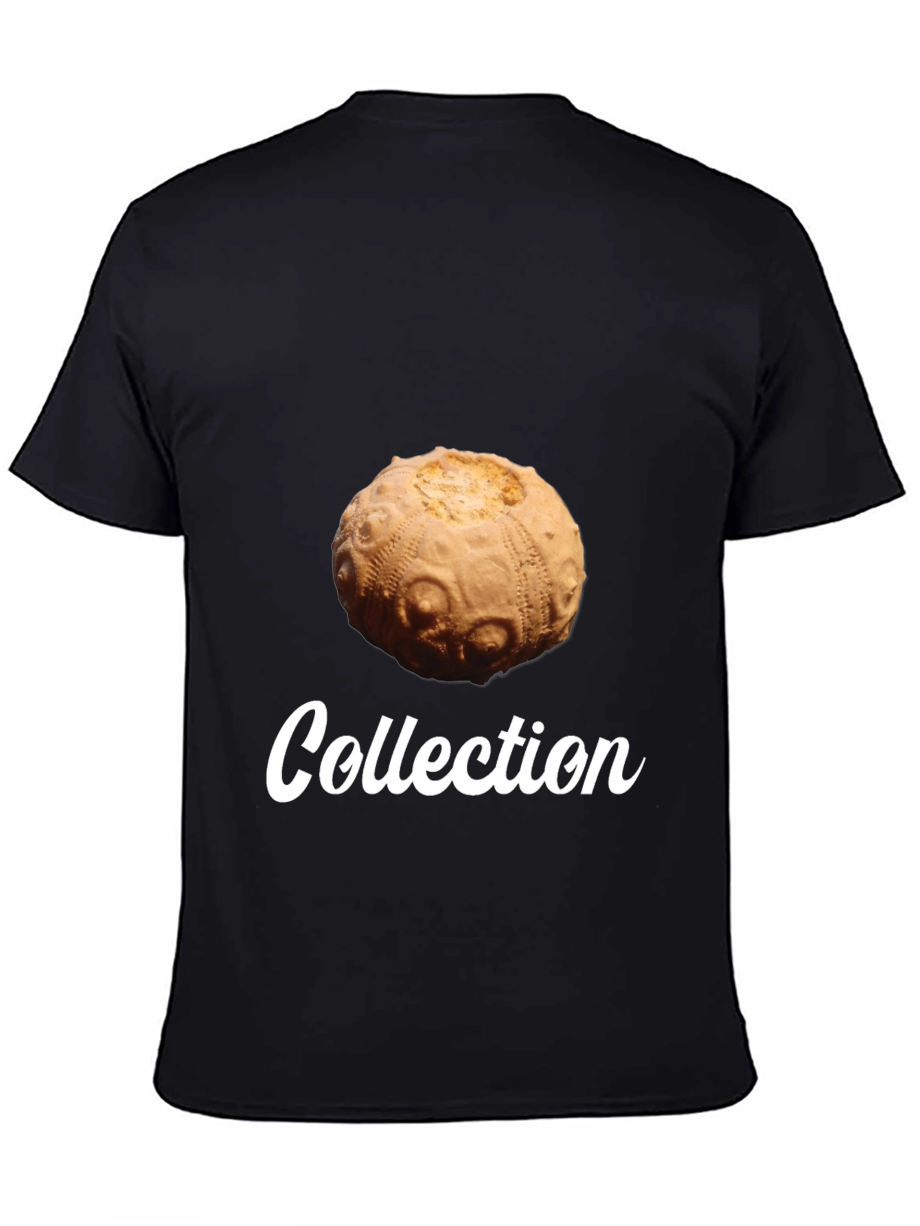 Sea Urchin Collection T-Shirt