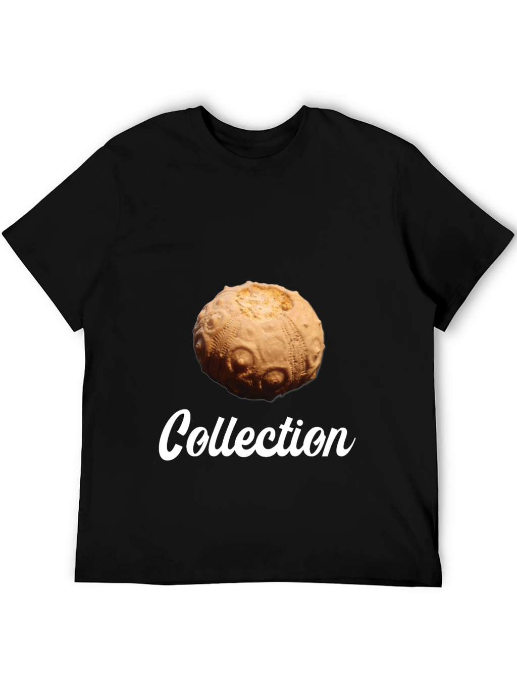 Sea Urchin Collection T-Shirt
