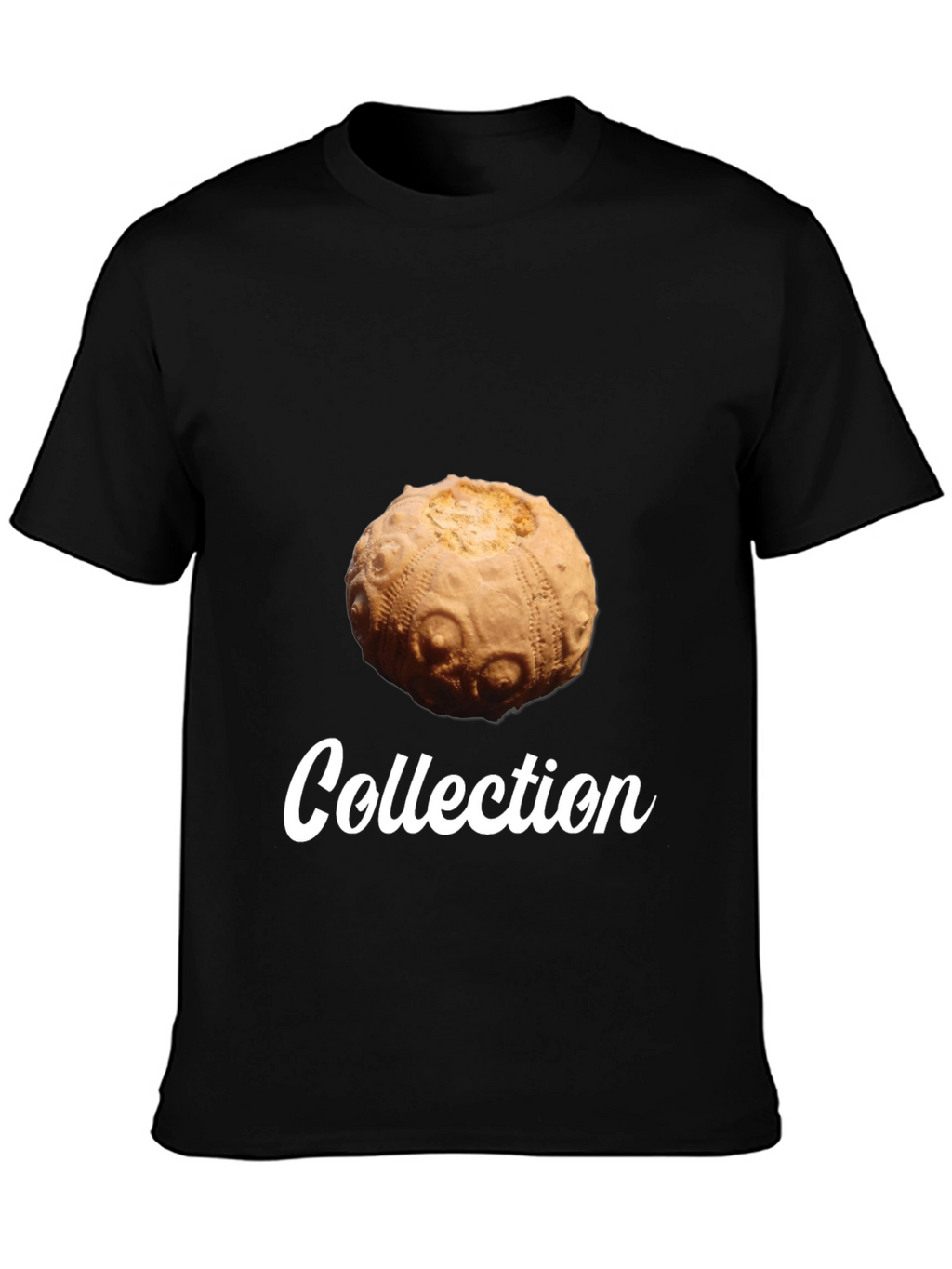 Sea Urchin Collection T-Shirt