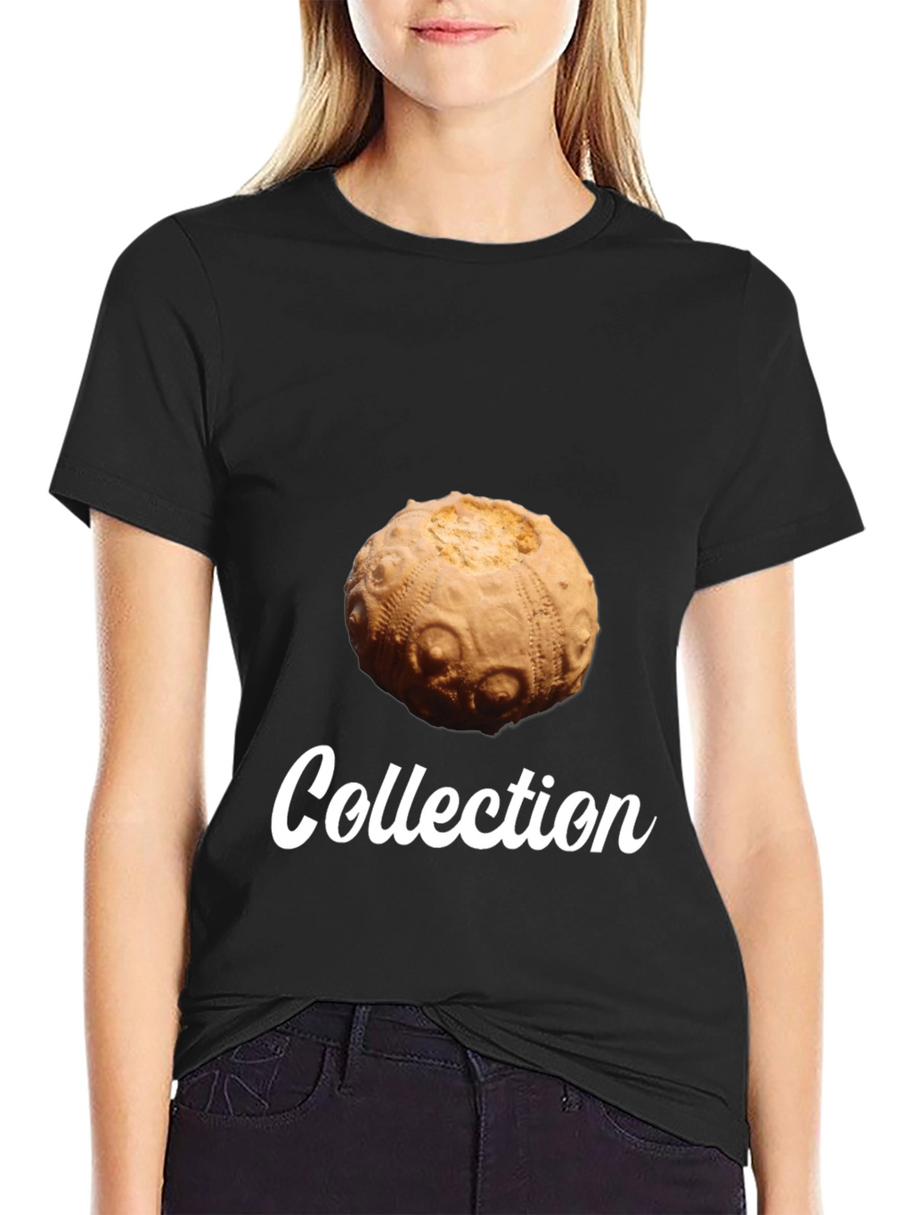 Sea Urchin Collection T-Shirt