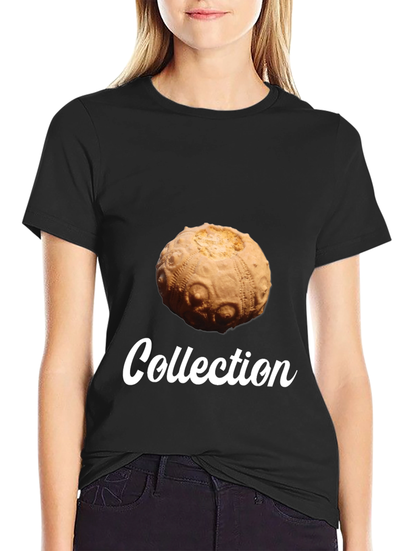 Sea Urchin Collection T-Shirt