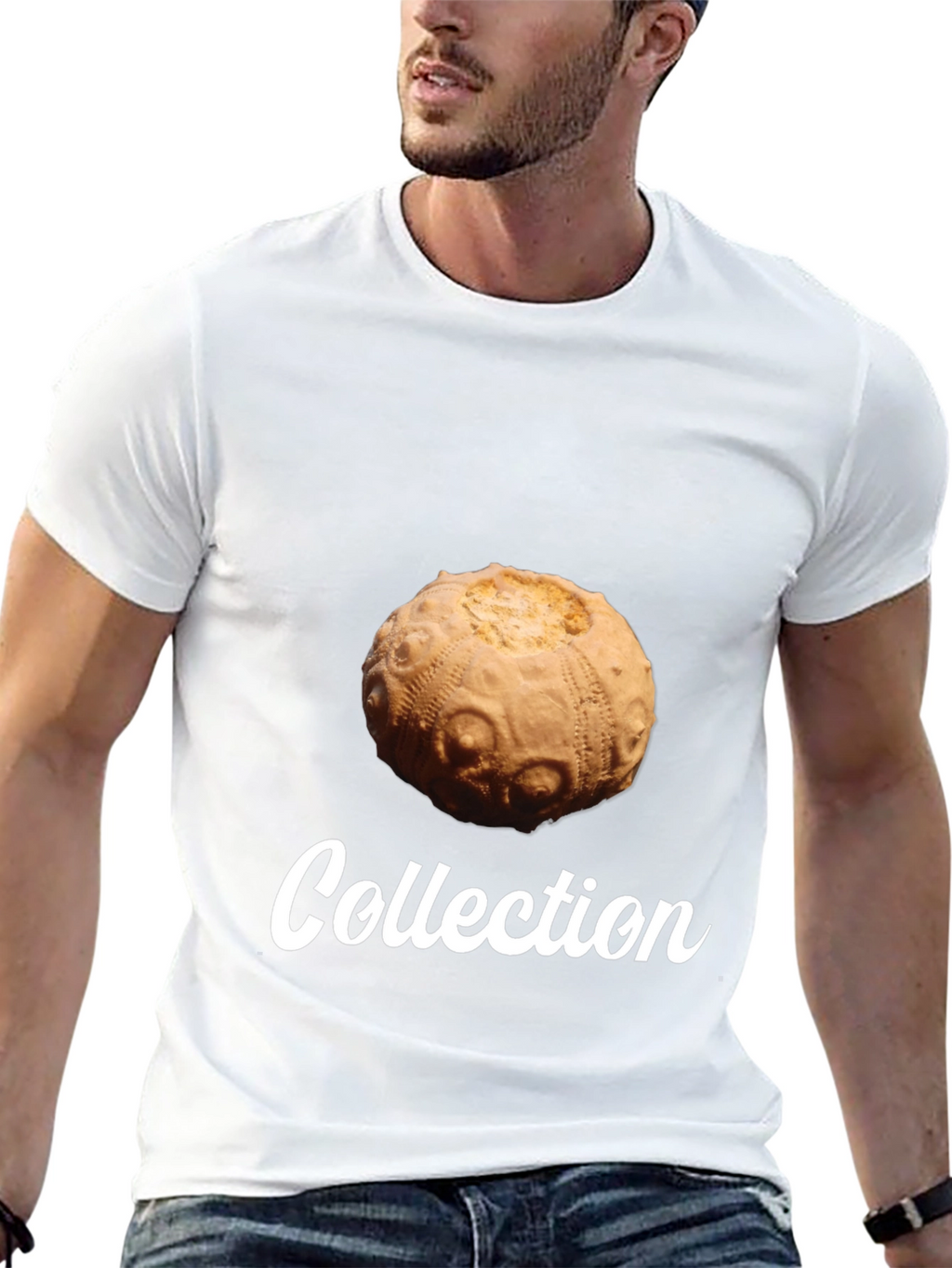 Sea Urchin Collection T-Shirt