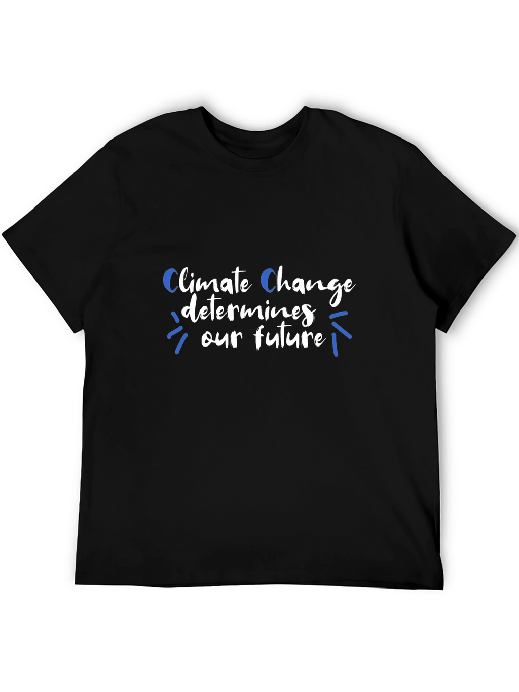 Climate Change Awareness T-Shirt