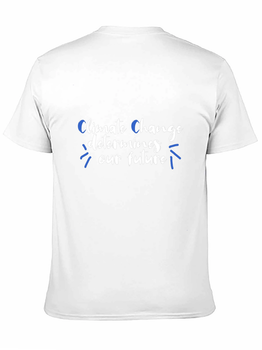 Climate Change Awareness T-Shirt