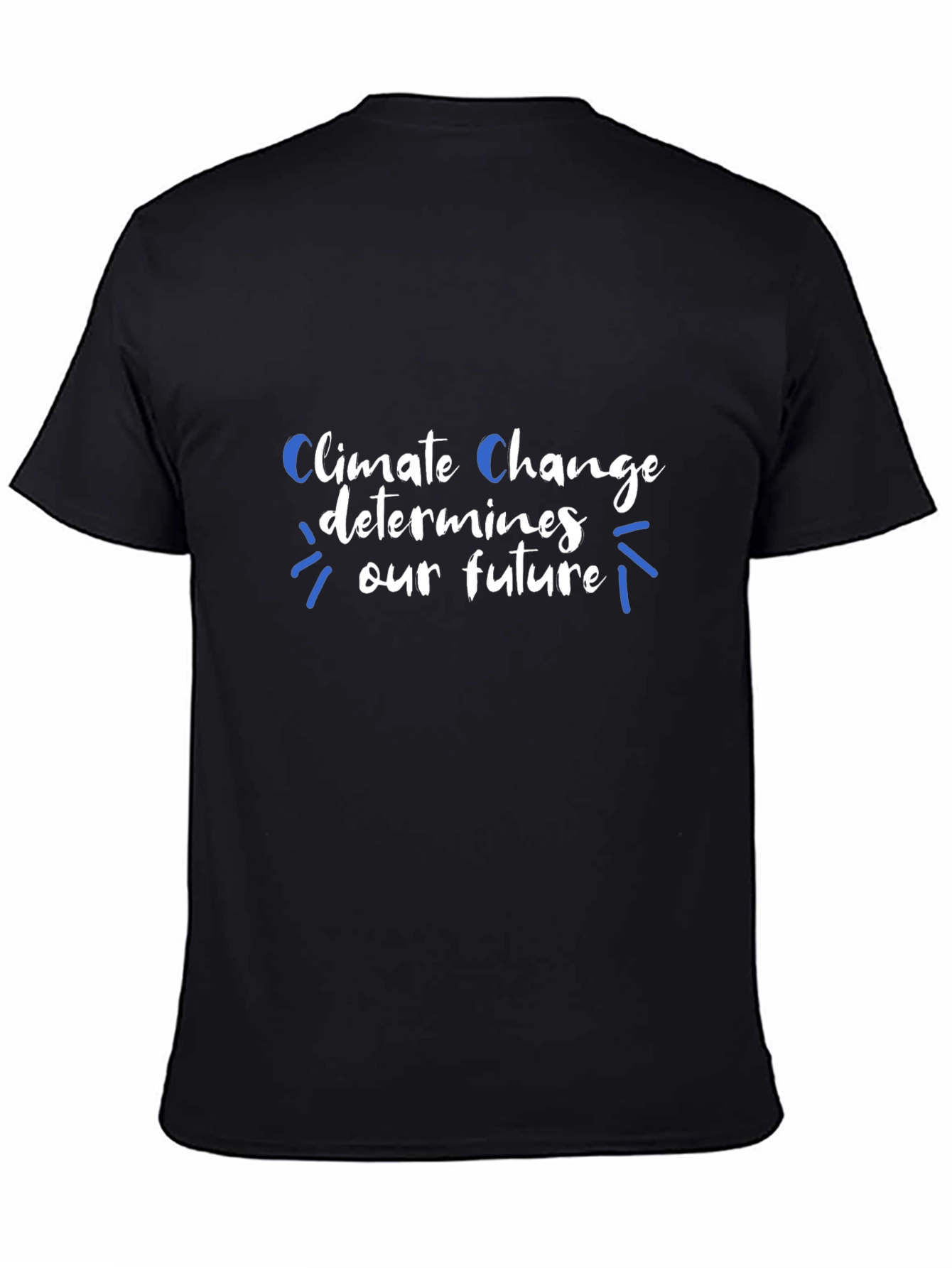 Climate Change Awareness T-Shirt