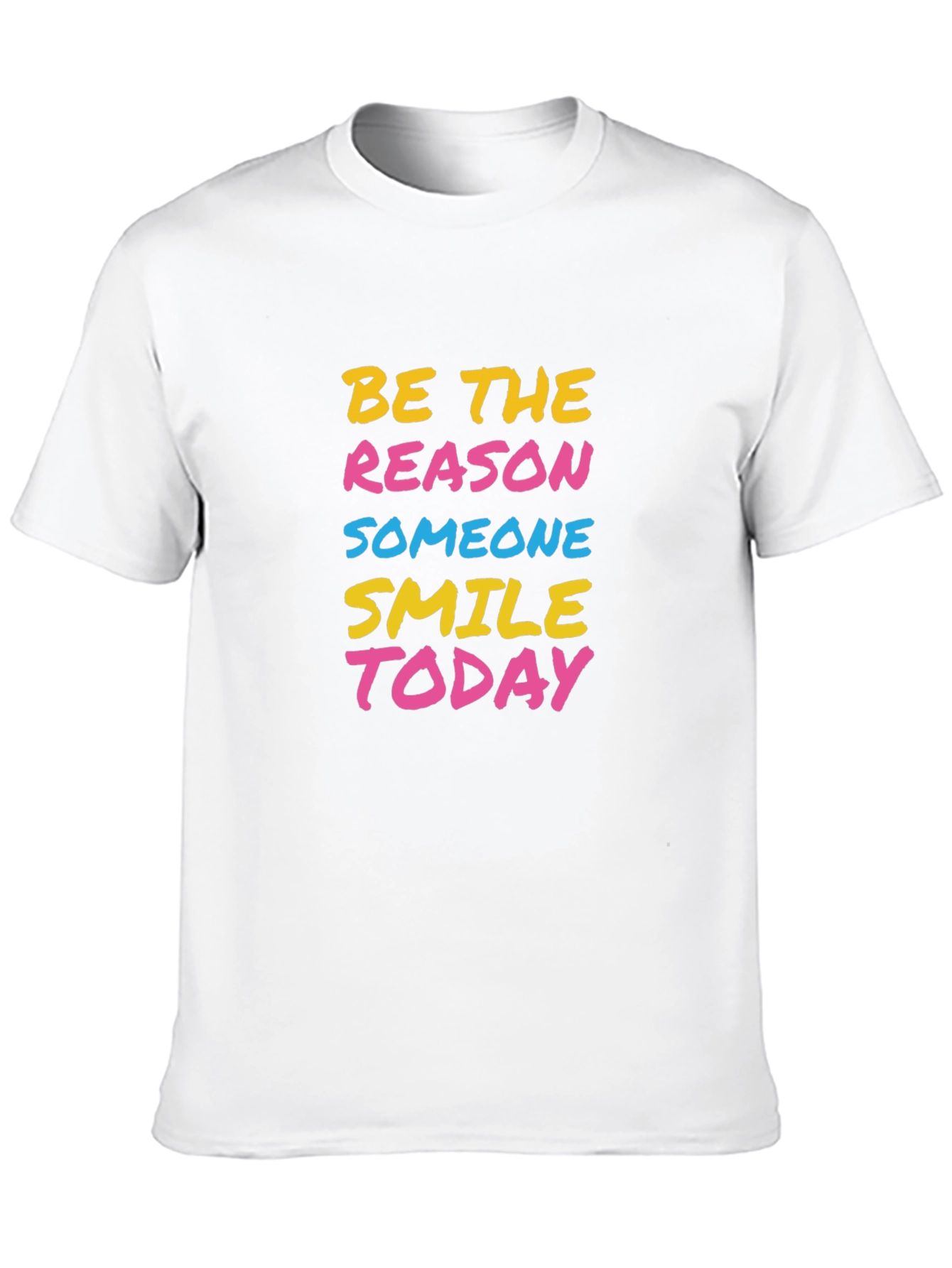 Inspirational Graphic T-Shirt