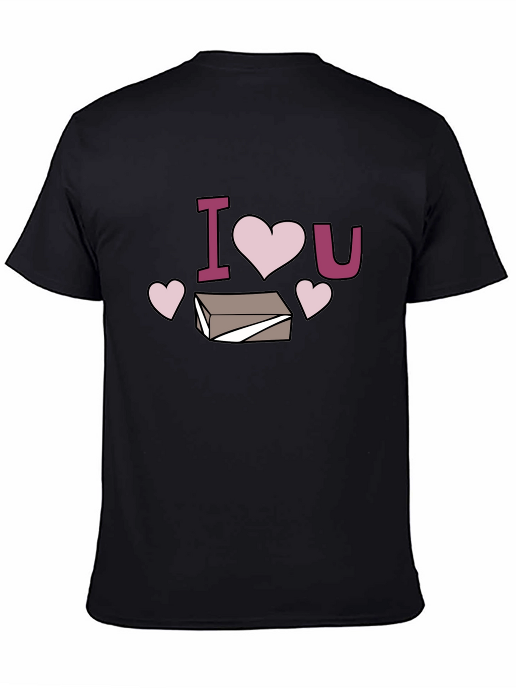 I Heart U T-Shirt