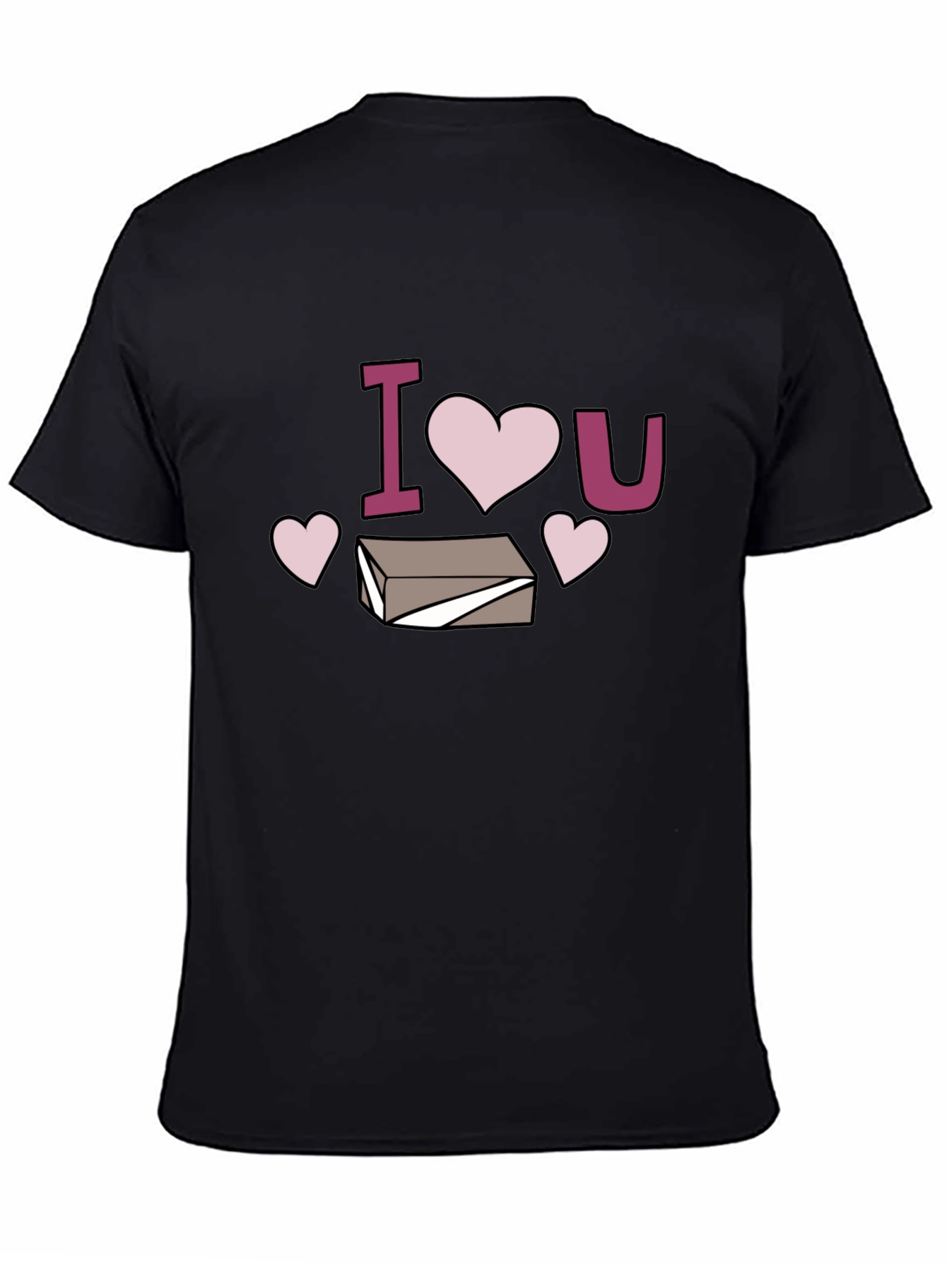 I Heart U T-Shirt