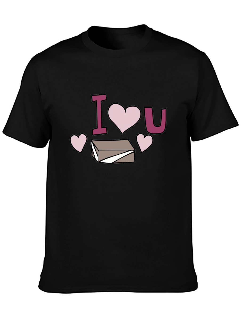I Heart U T-Shirt