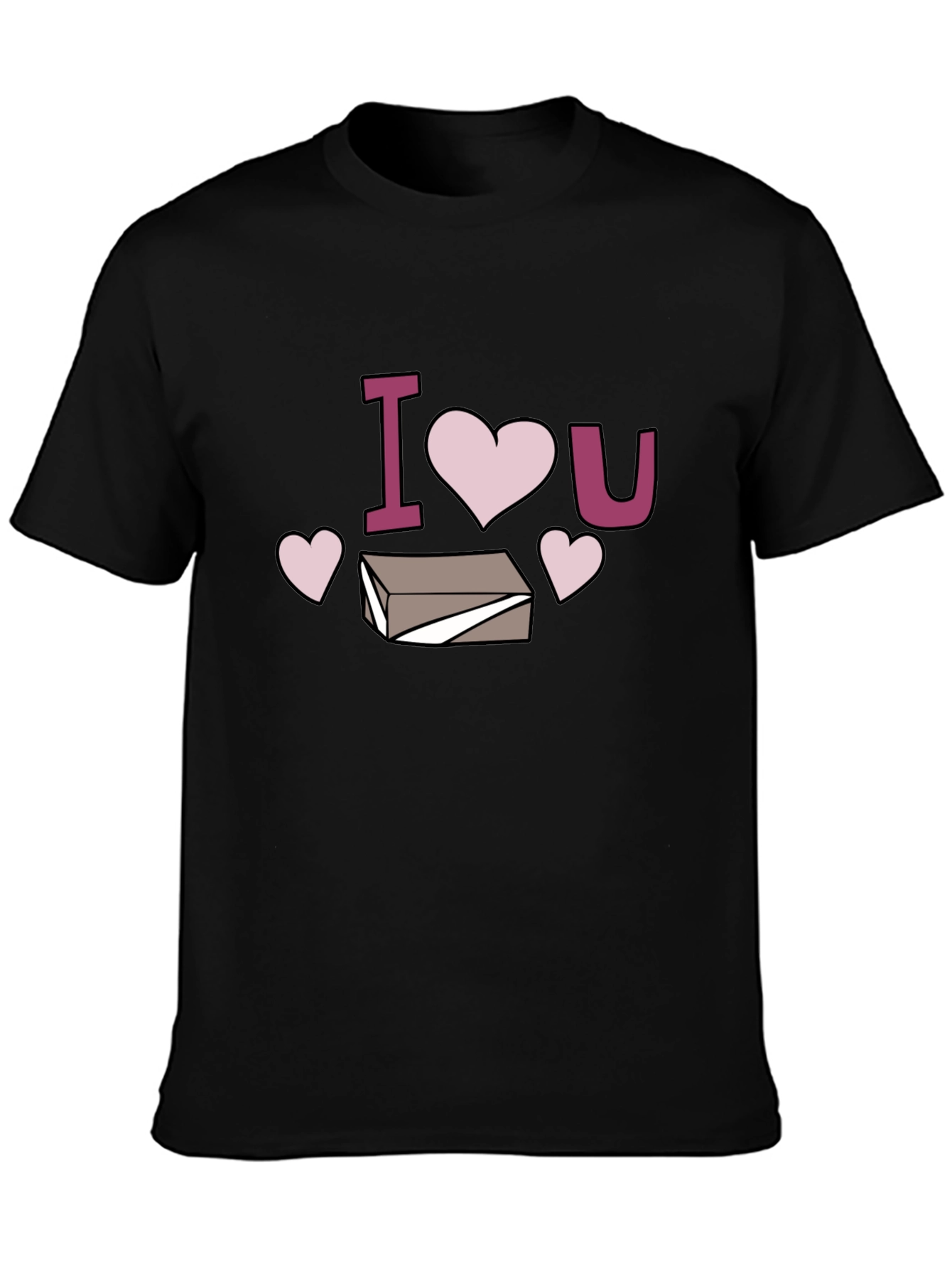 I Heart U T-Shirt