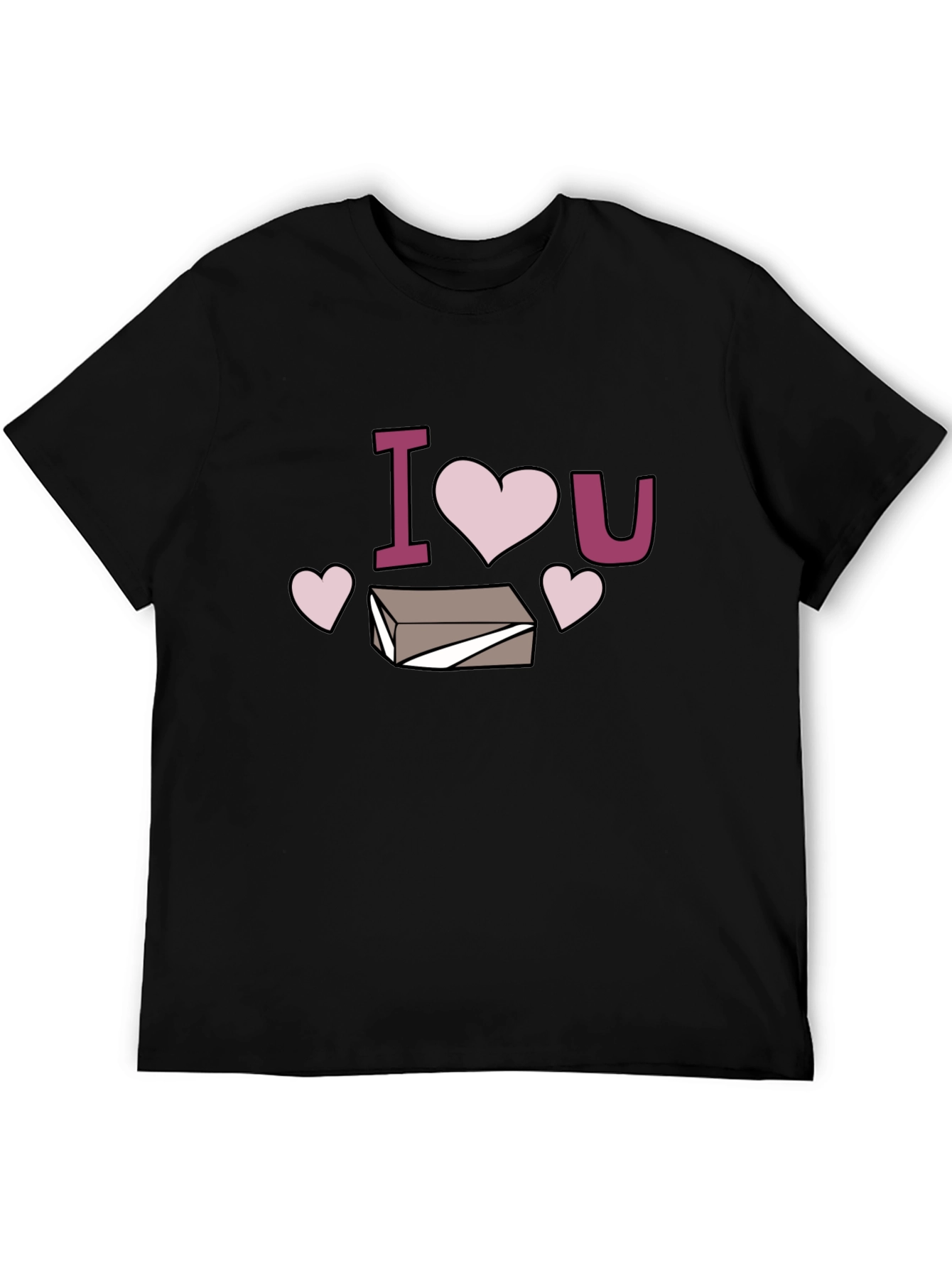 I Heart U T-Shirt