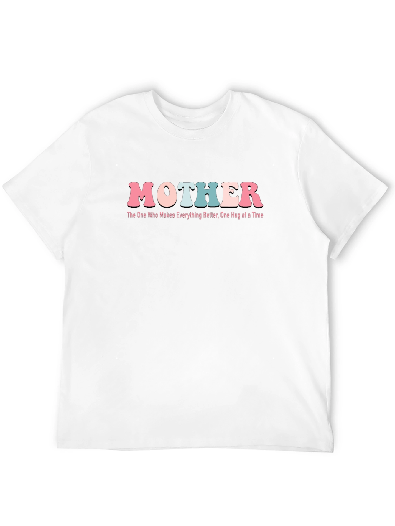 MOTHER Graphic Tee - Best Mom Ever!