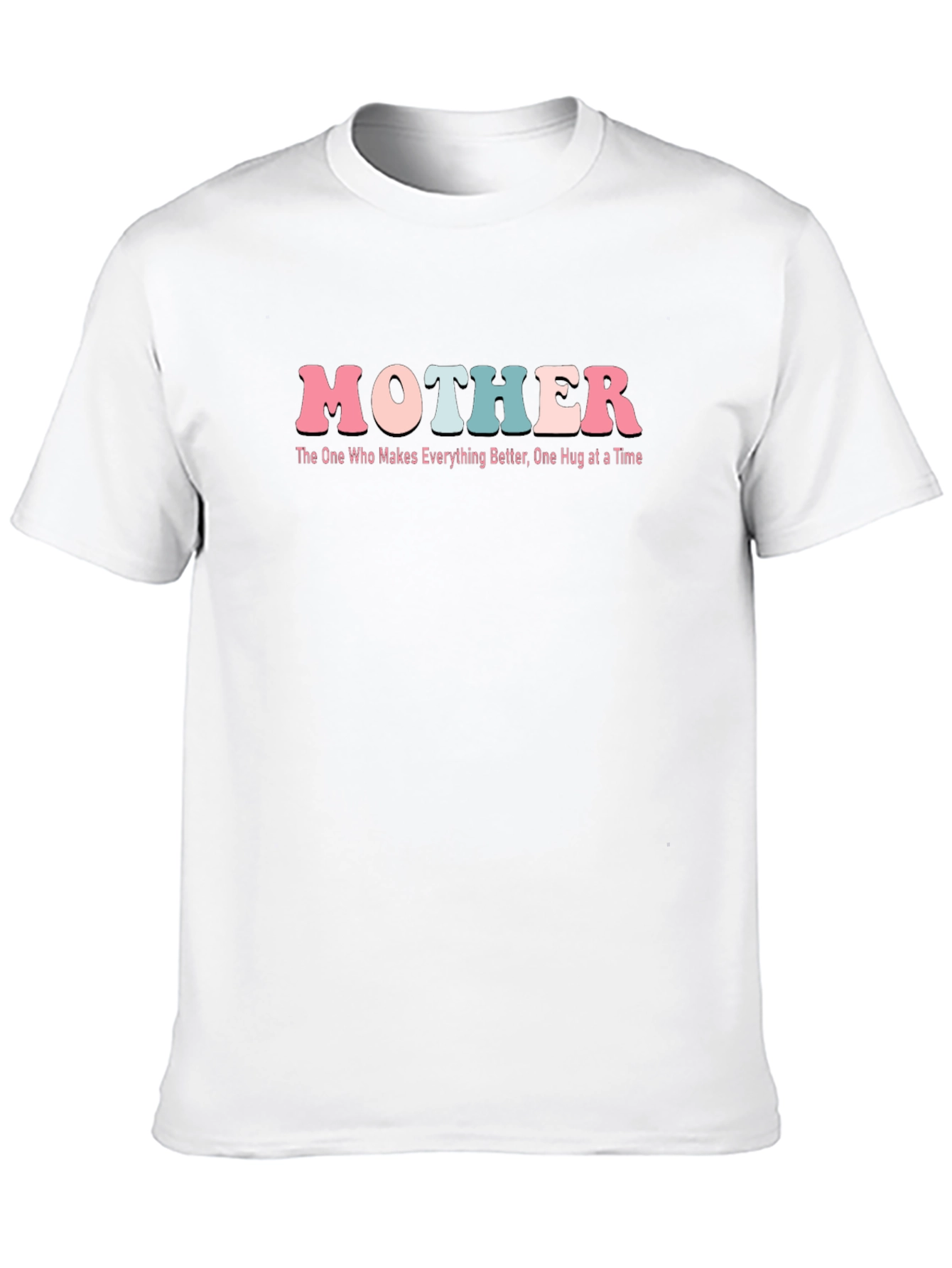 MOTHER Graphic Tee - Best Mom Ever!