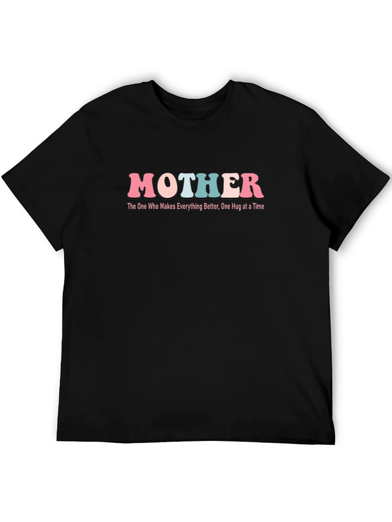 MOTHER Graphic Tee - Best Mom Ever!