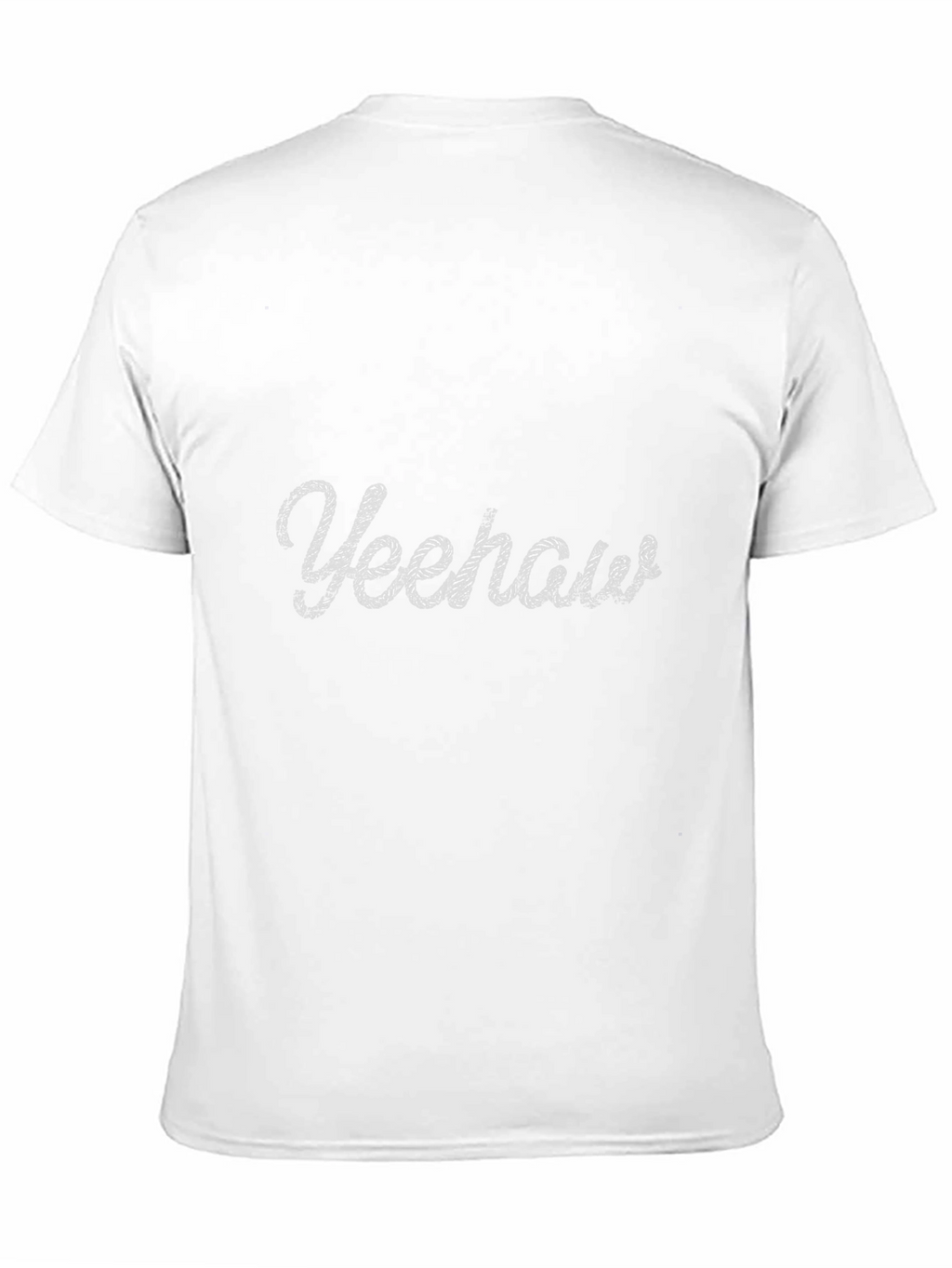 Yeehaw Rope Graphic Tee - Unisex