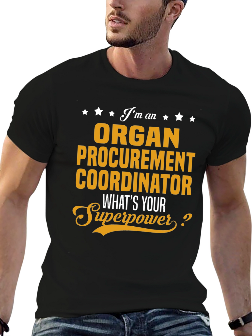 Organ Procurement Coordinator T-Shirt